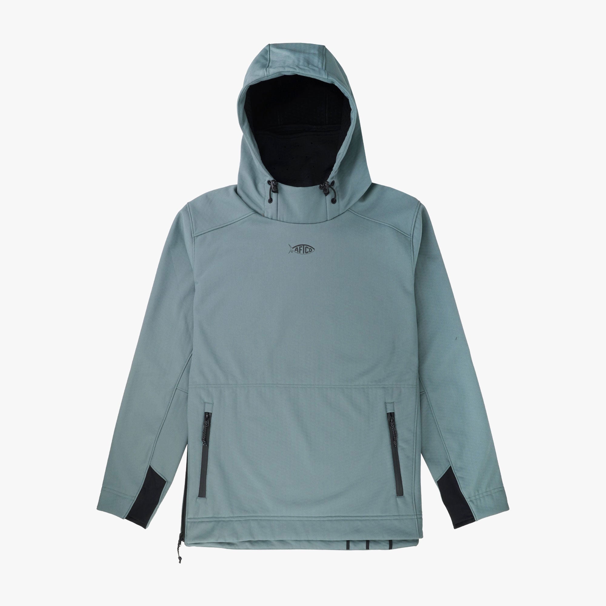 Reaper Windproof Pullover - Image 4