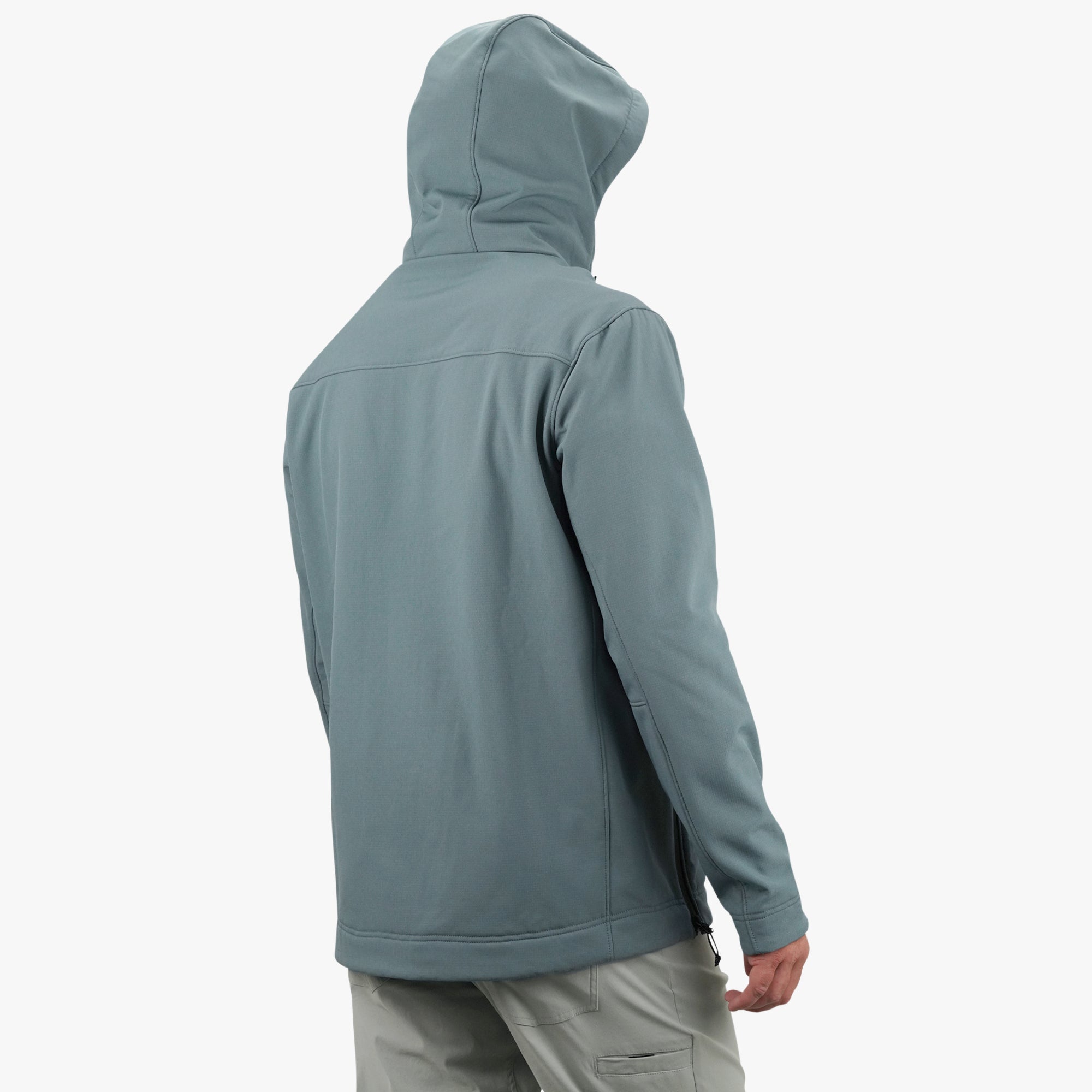 Reaper Windproof Pullover - Image 12
