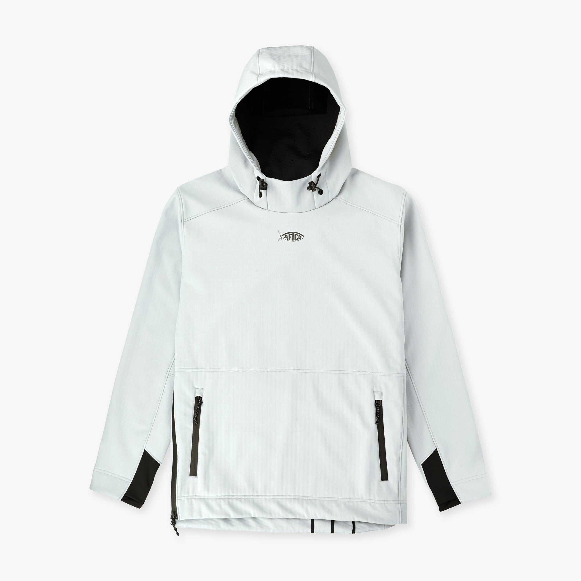 Reaper Windproof Pullover - Image 2