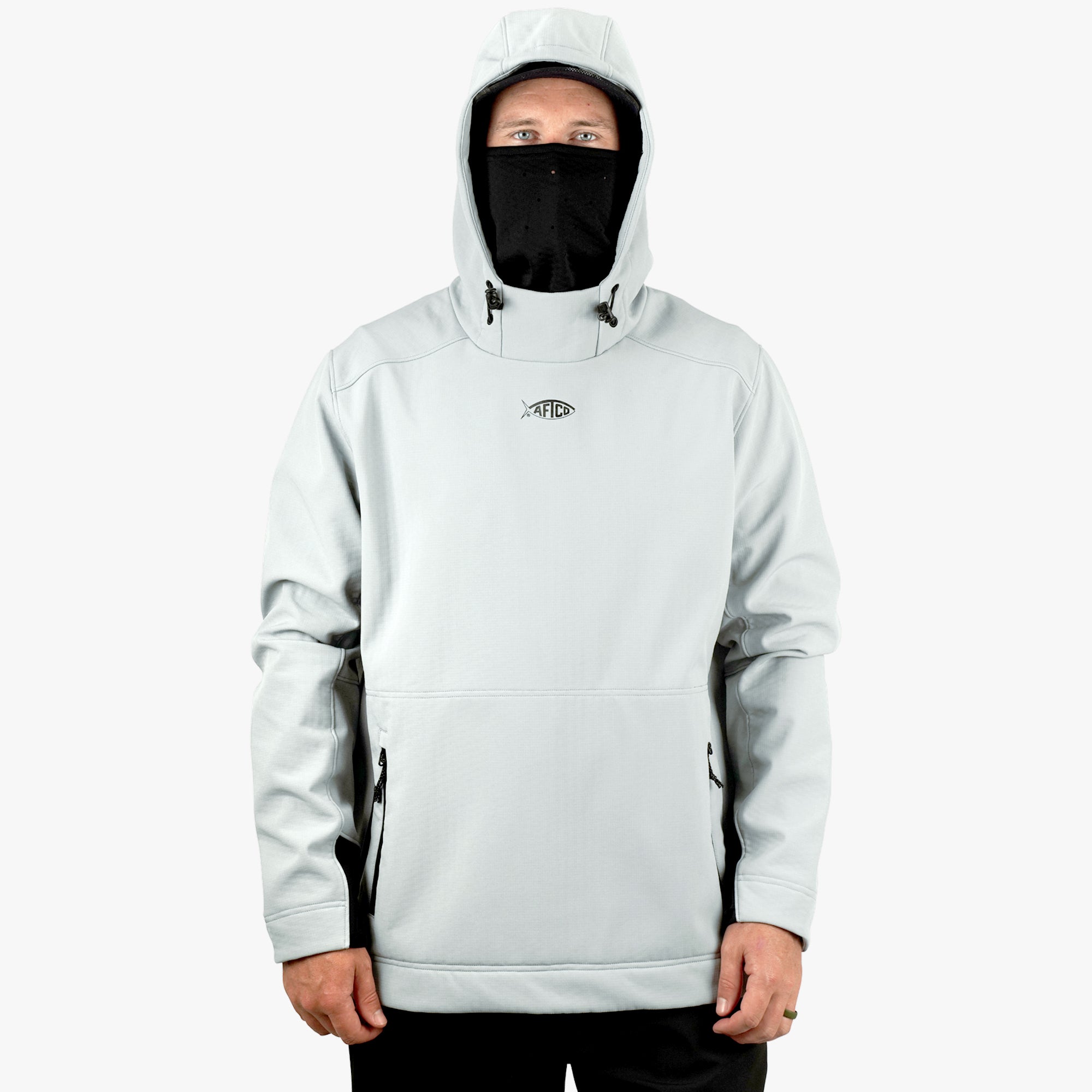 Reaper Windproof Pullover - Image 20