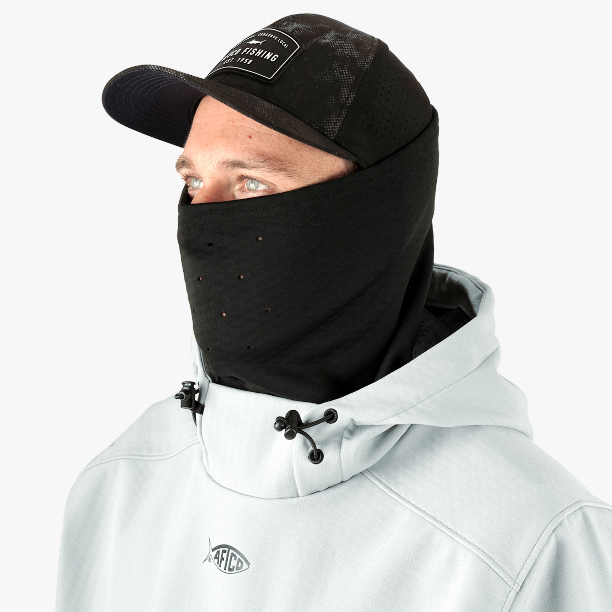 Reaper Windproof Pullover - Image 22
