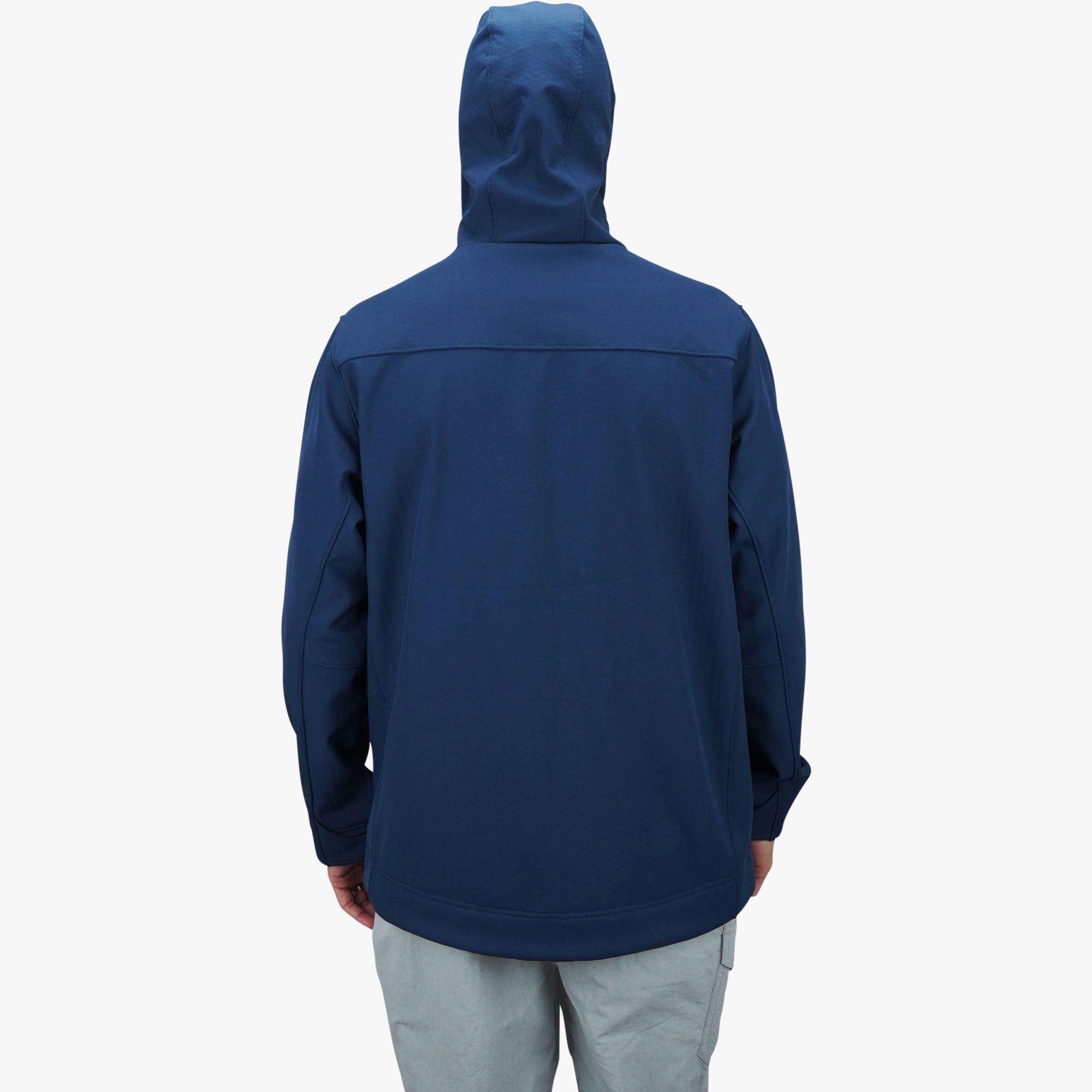 Reaper Windproof Pullover - Image 9