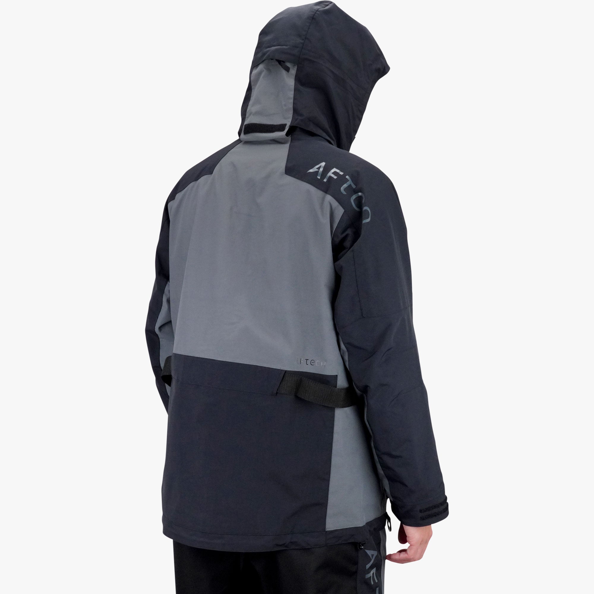Hydronaut? Heavy-Duty Jacket - Image 14