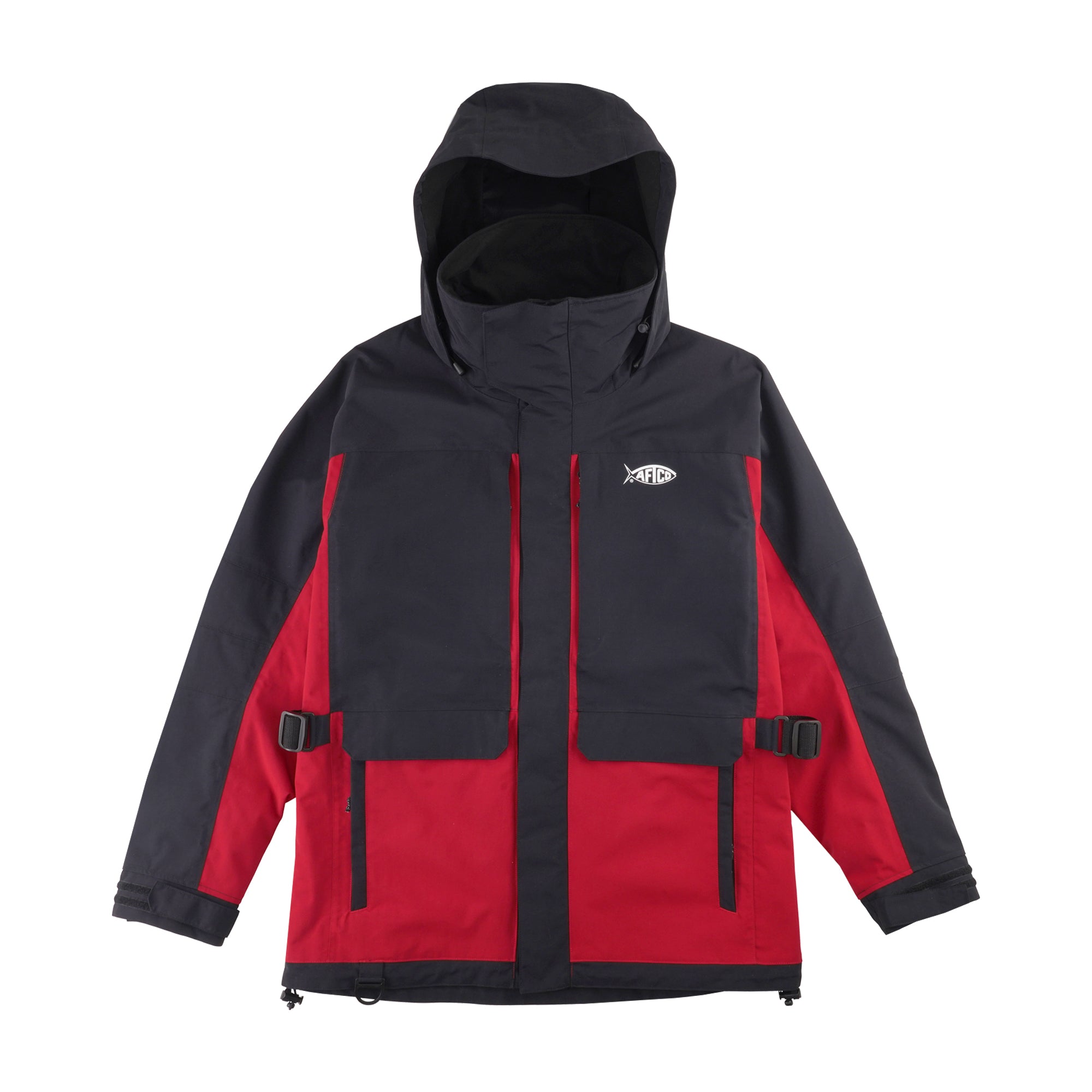 Hydronaut? Heavy-Duty Jacket - Image 2