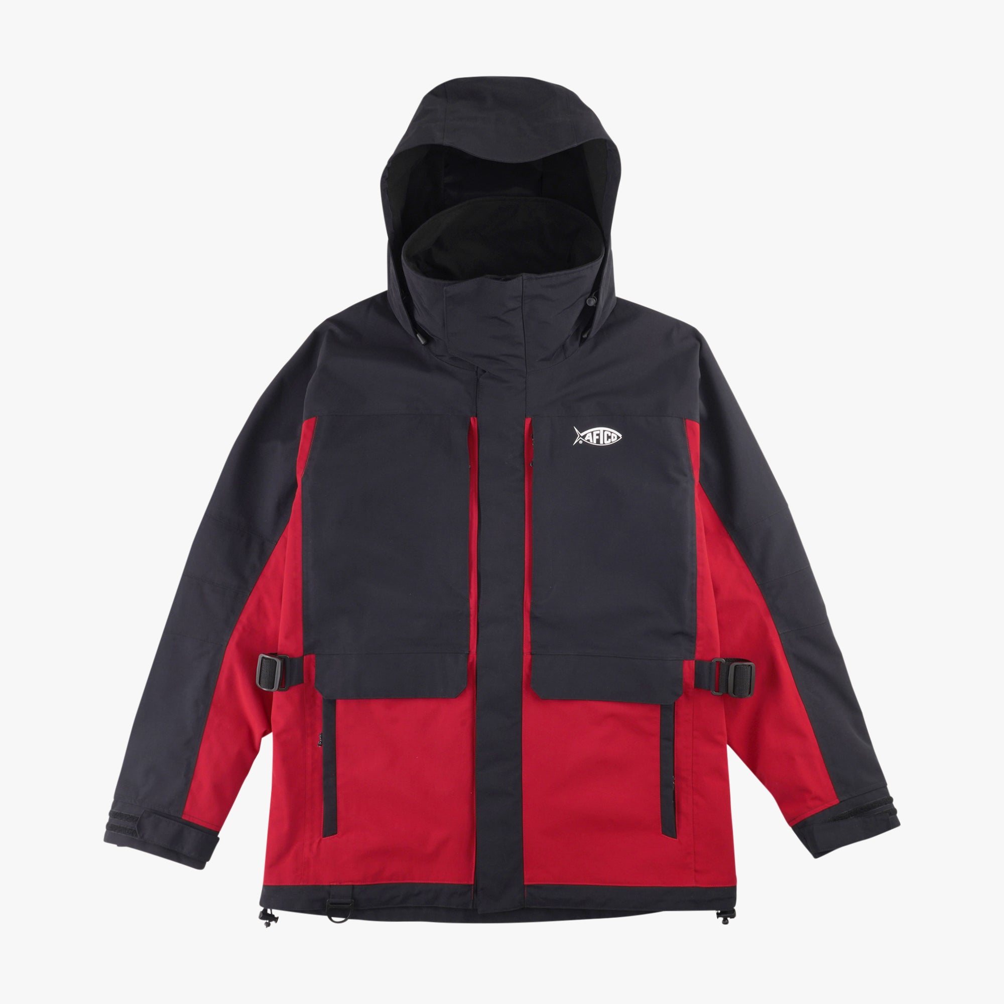 Hydronaut? Heavy-Duty Jacket