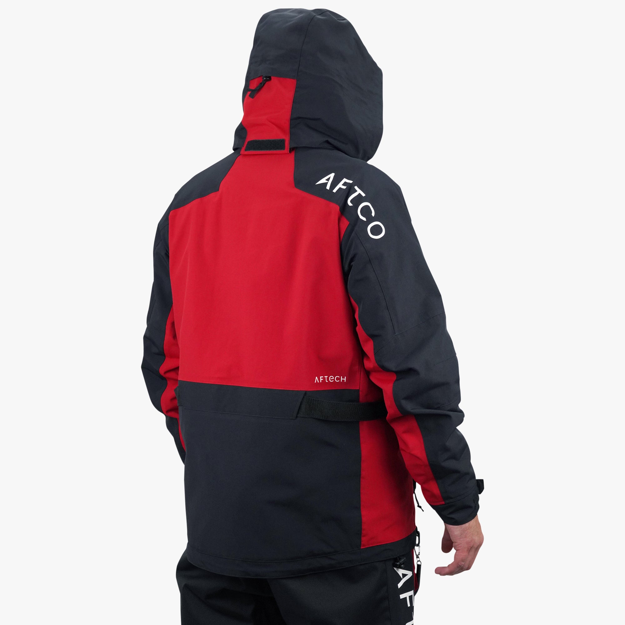 Hydronaut? Heavy-Duty Jacket - Image 12