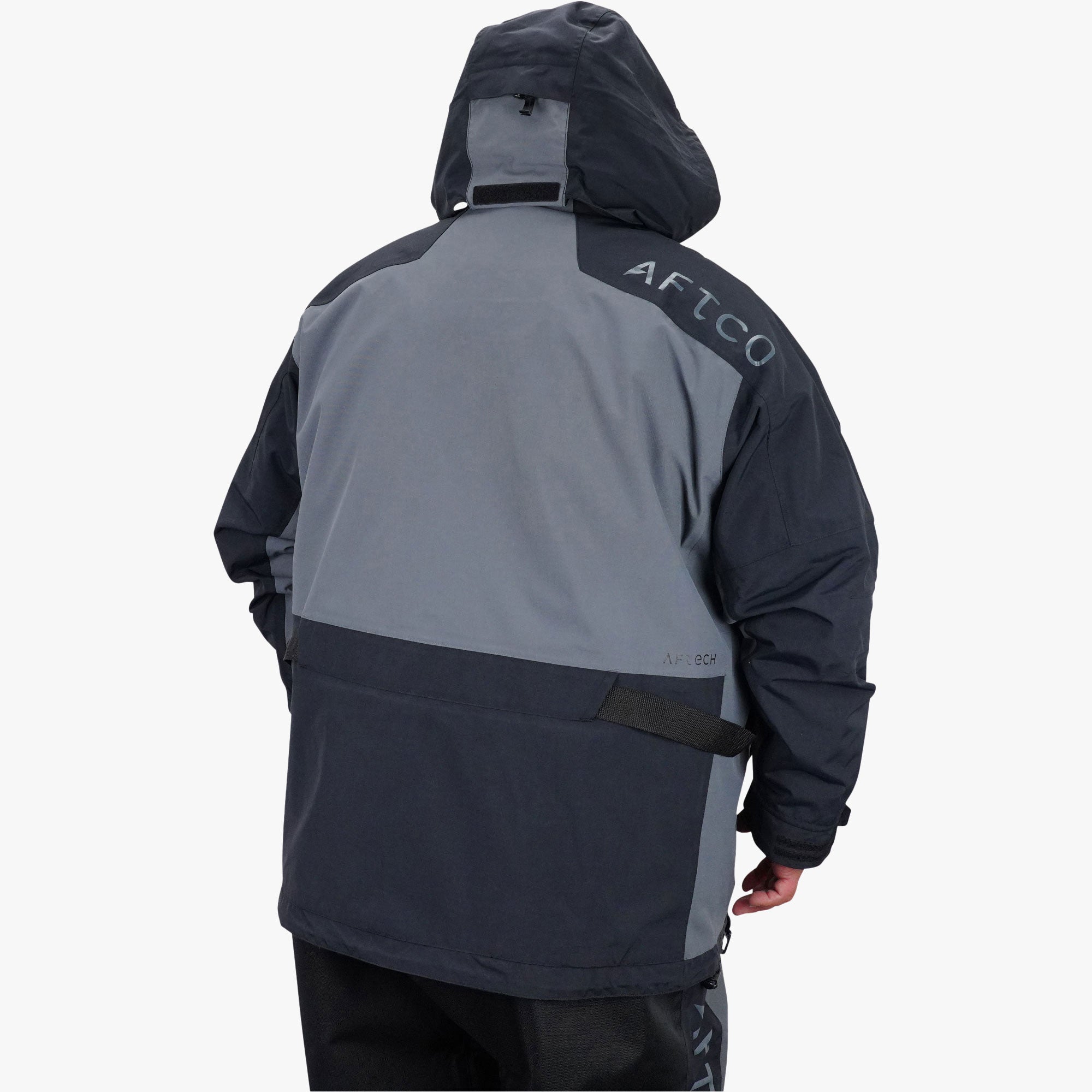 Big Guy Hydronaut? Heavy-Duty Jacket - Image 3