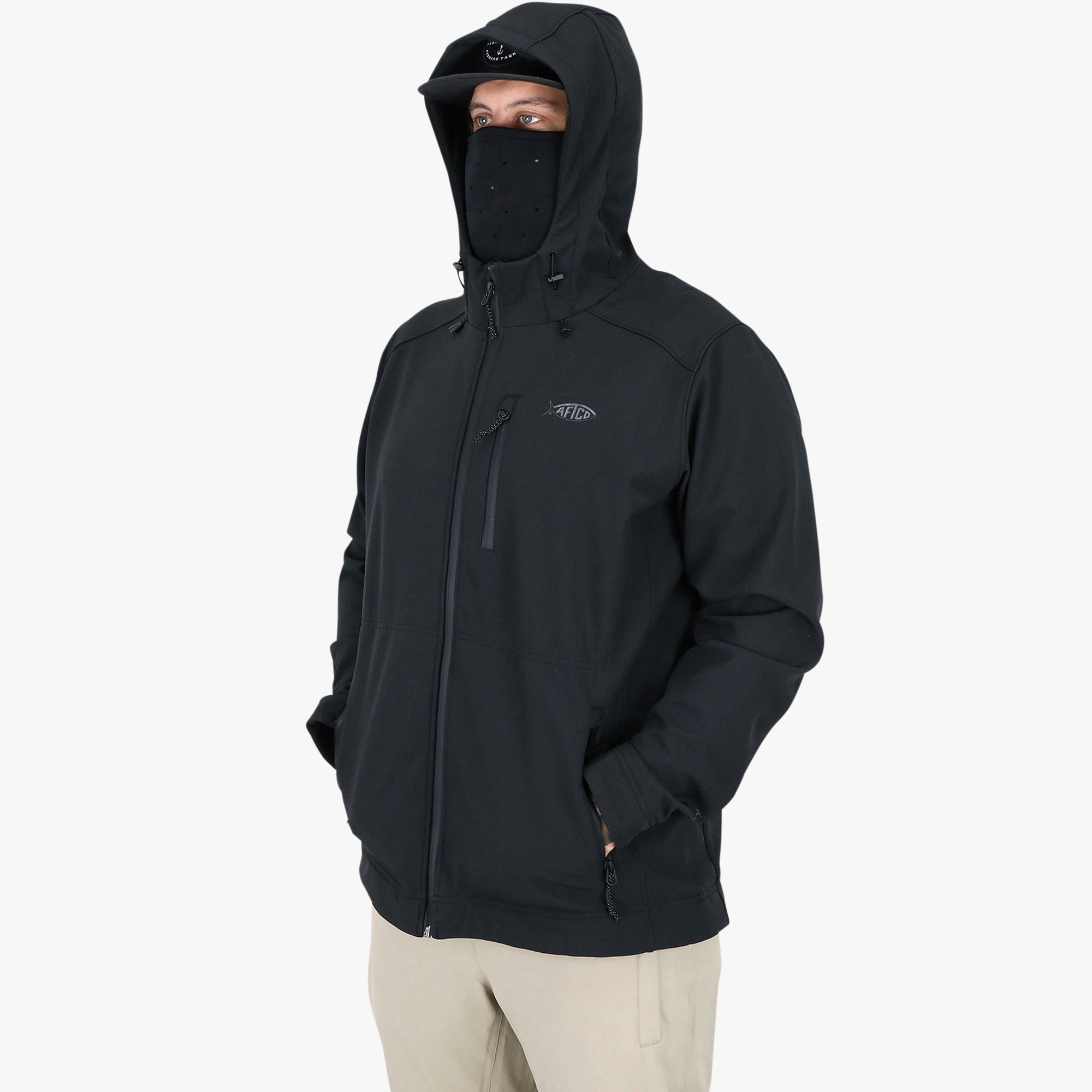 Reaper Windproof Jacket - Image 6