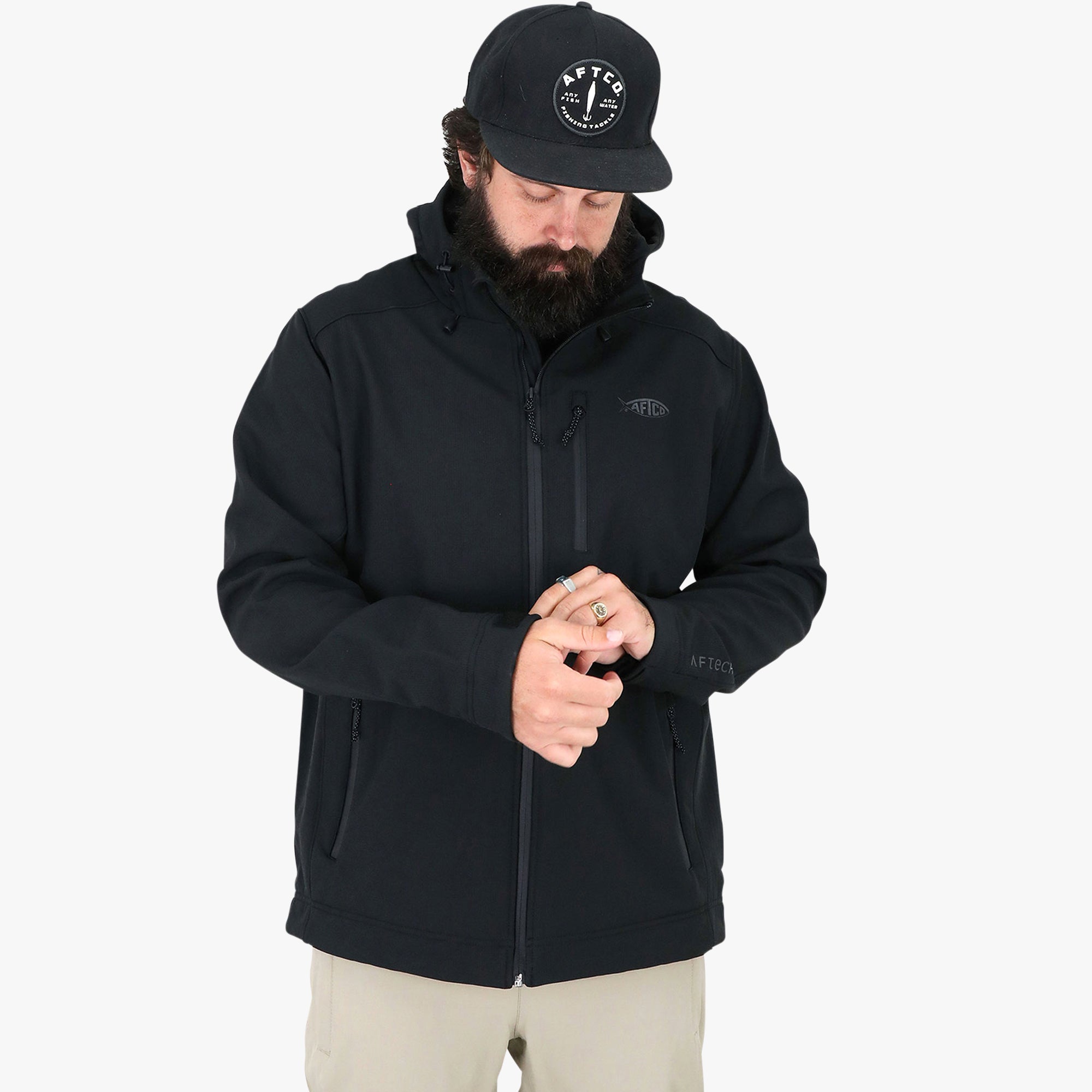 Reaper Windproof Jacket - Image 7