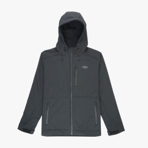 Big Guy Reaper Windproof Jacket