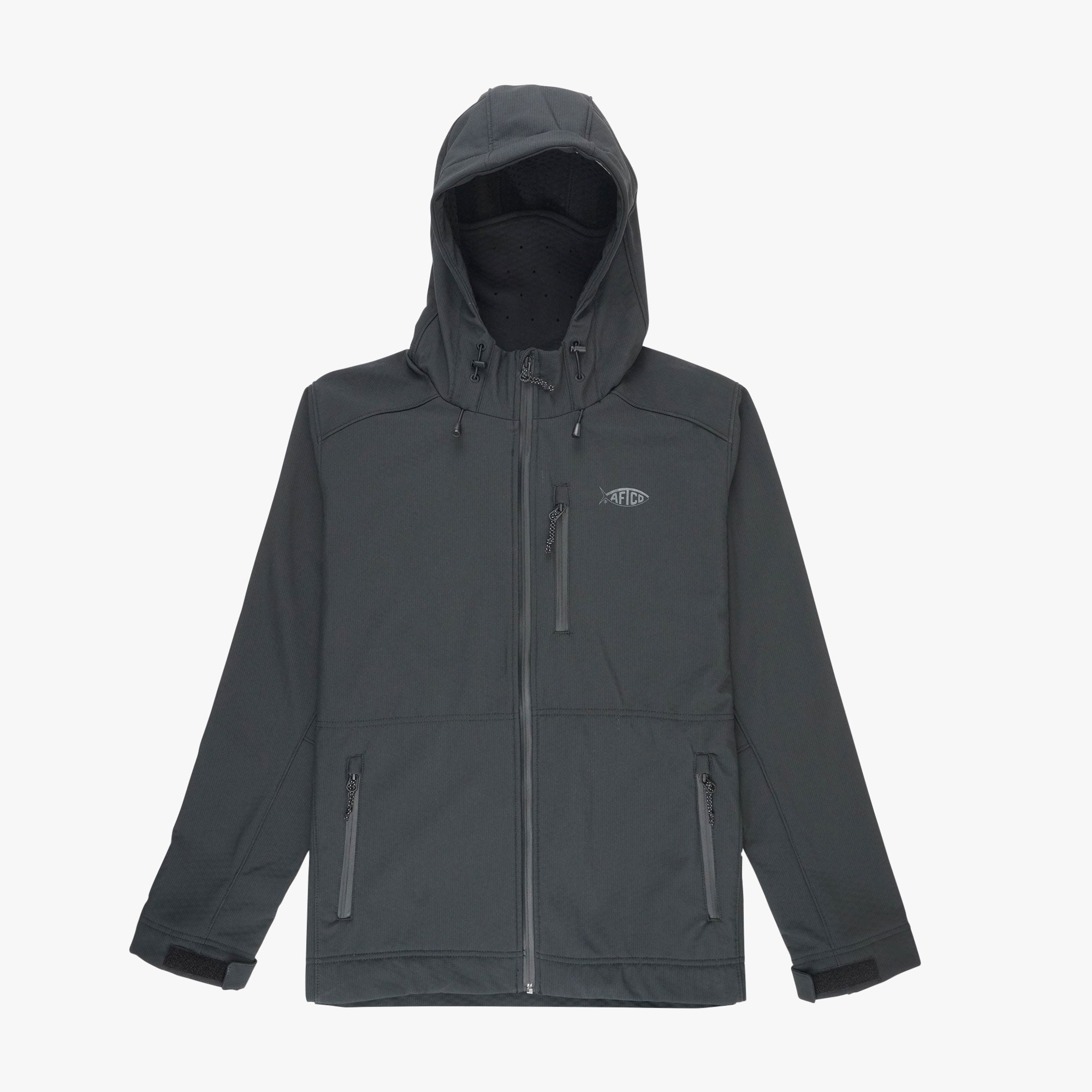 Reaper Windproof Jacket - Image 5