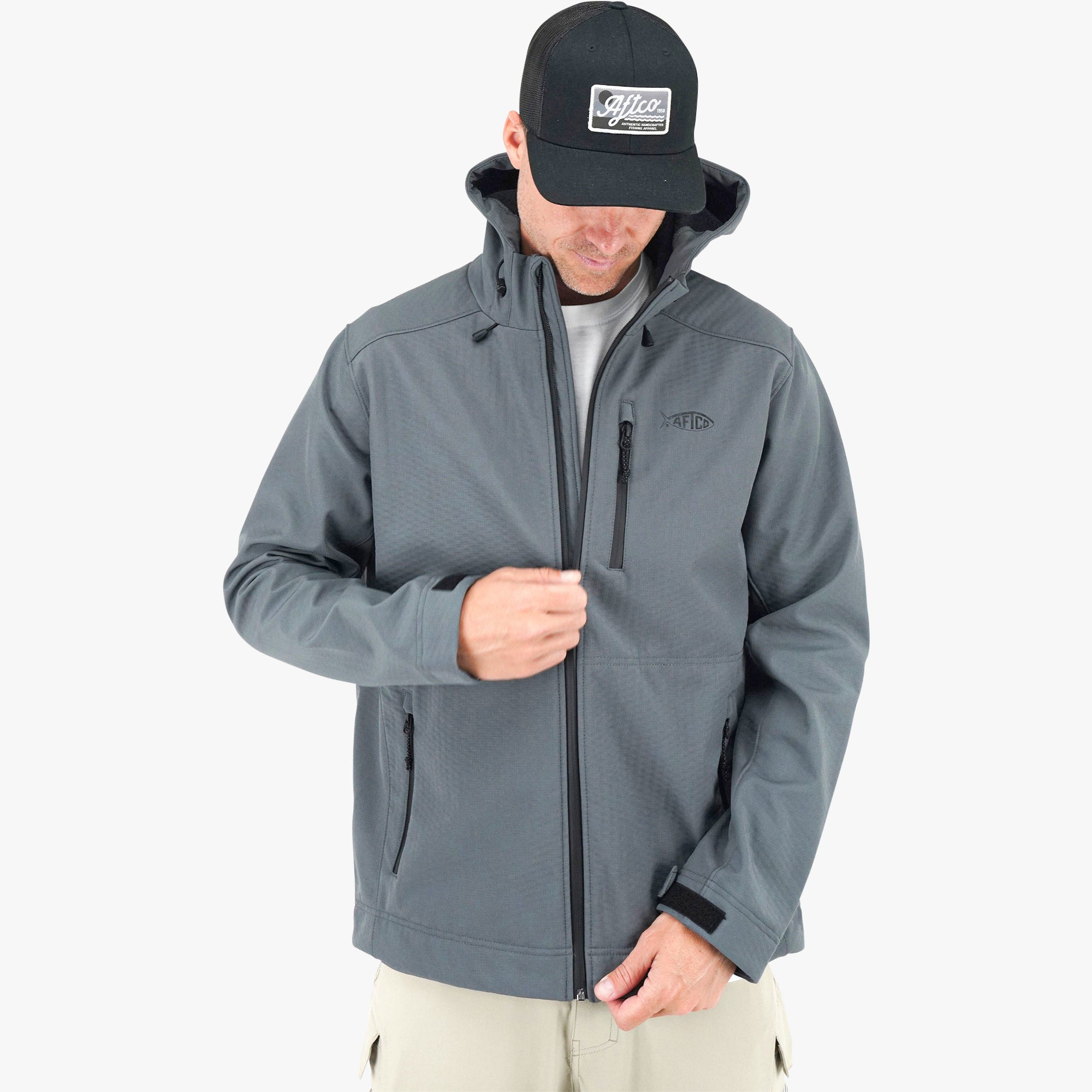 Reaper Windproof Jacket - Image 9