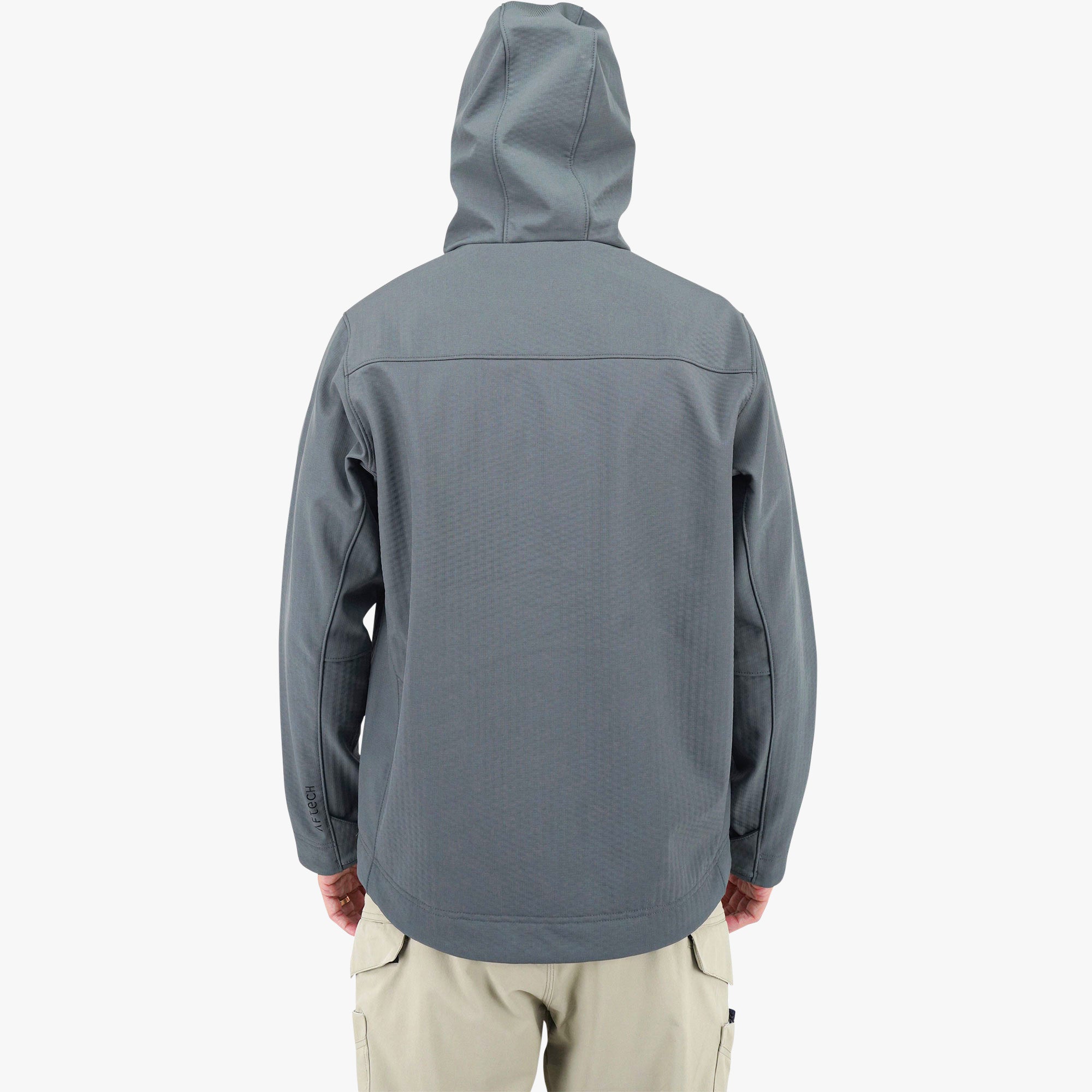 Reaper Windproof Jacket - Image 14