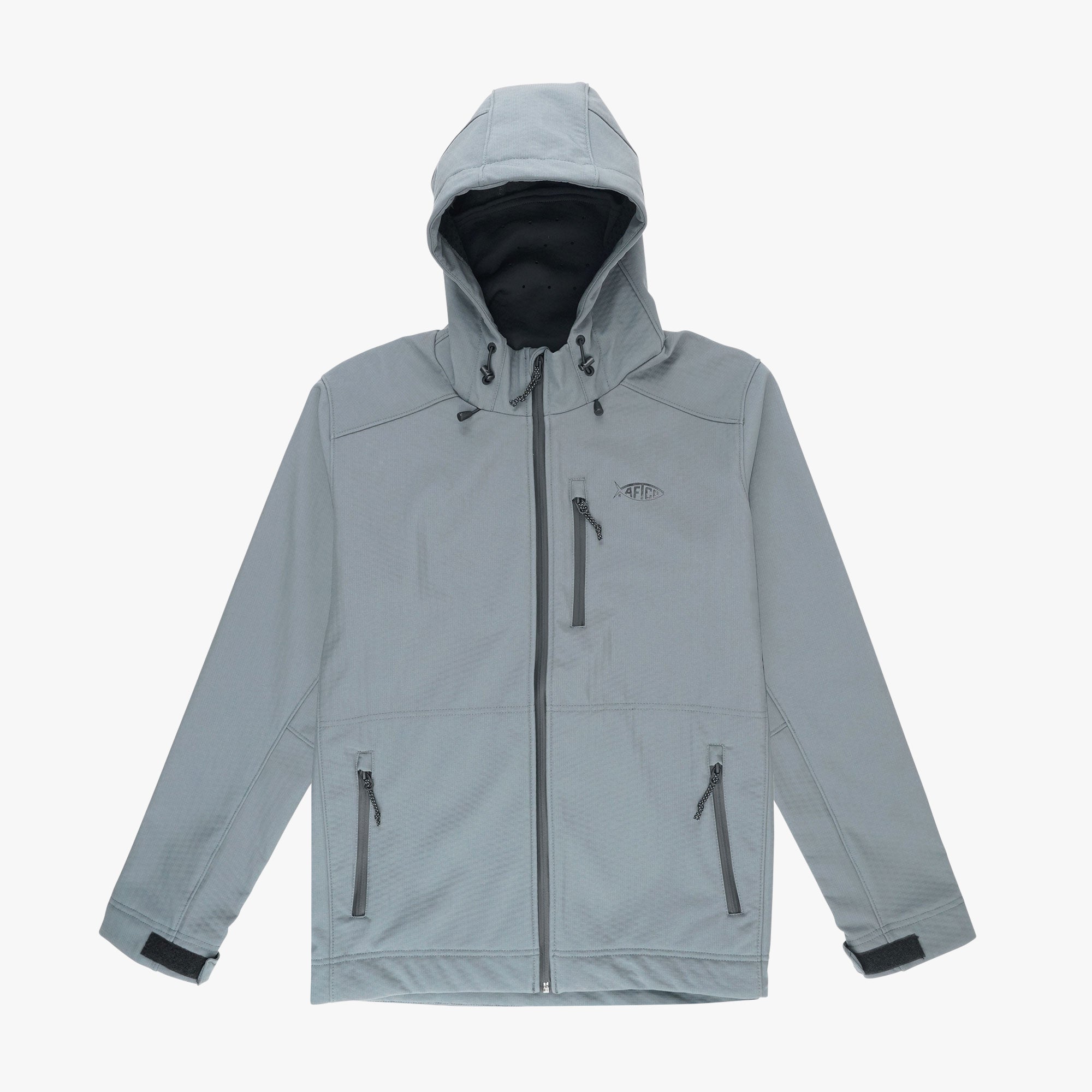 Reaper Windproof Jacket - Image 4