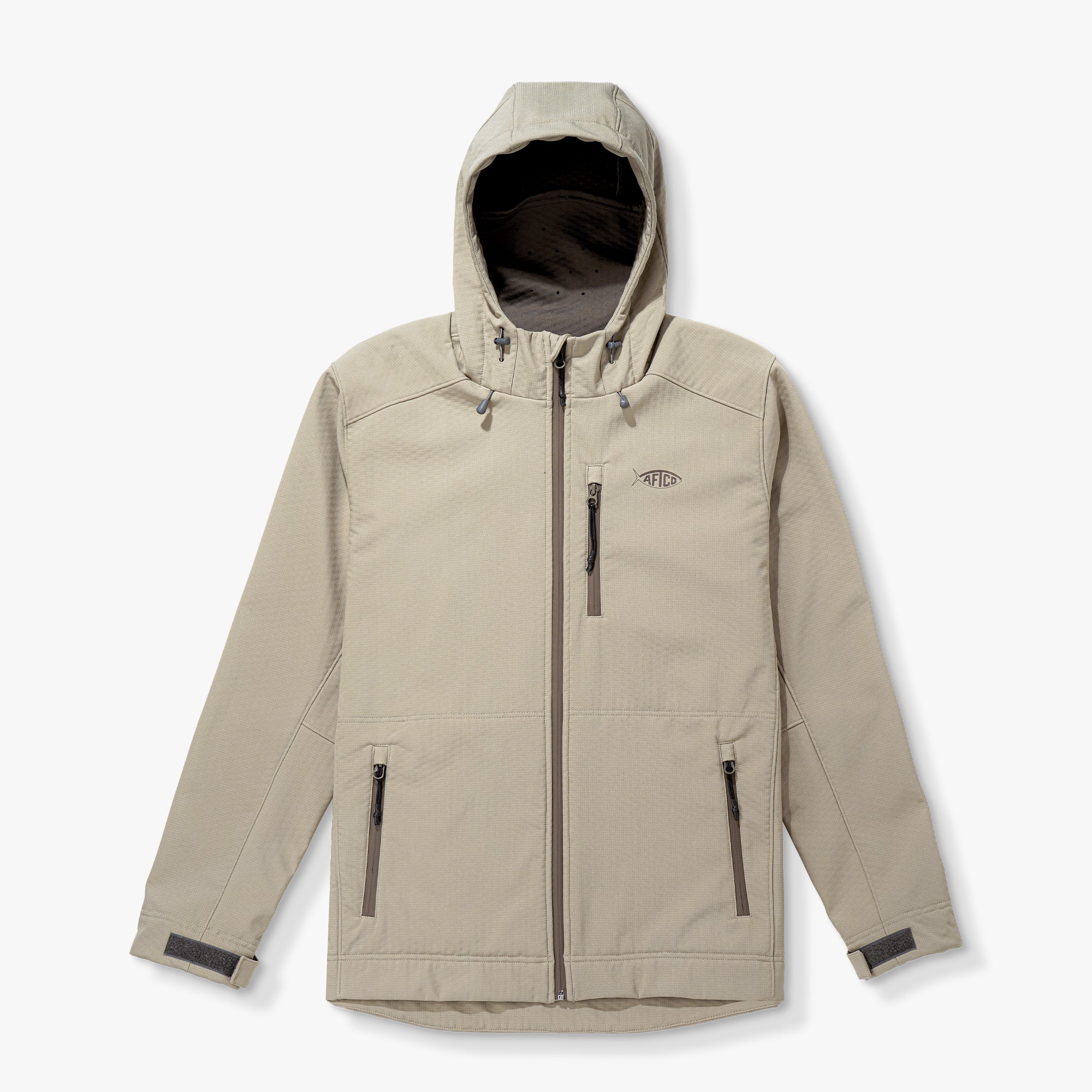 Reaper Windproof Jacket - Image 2