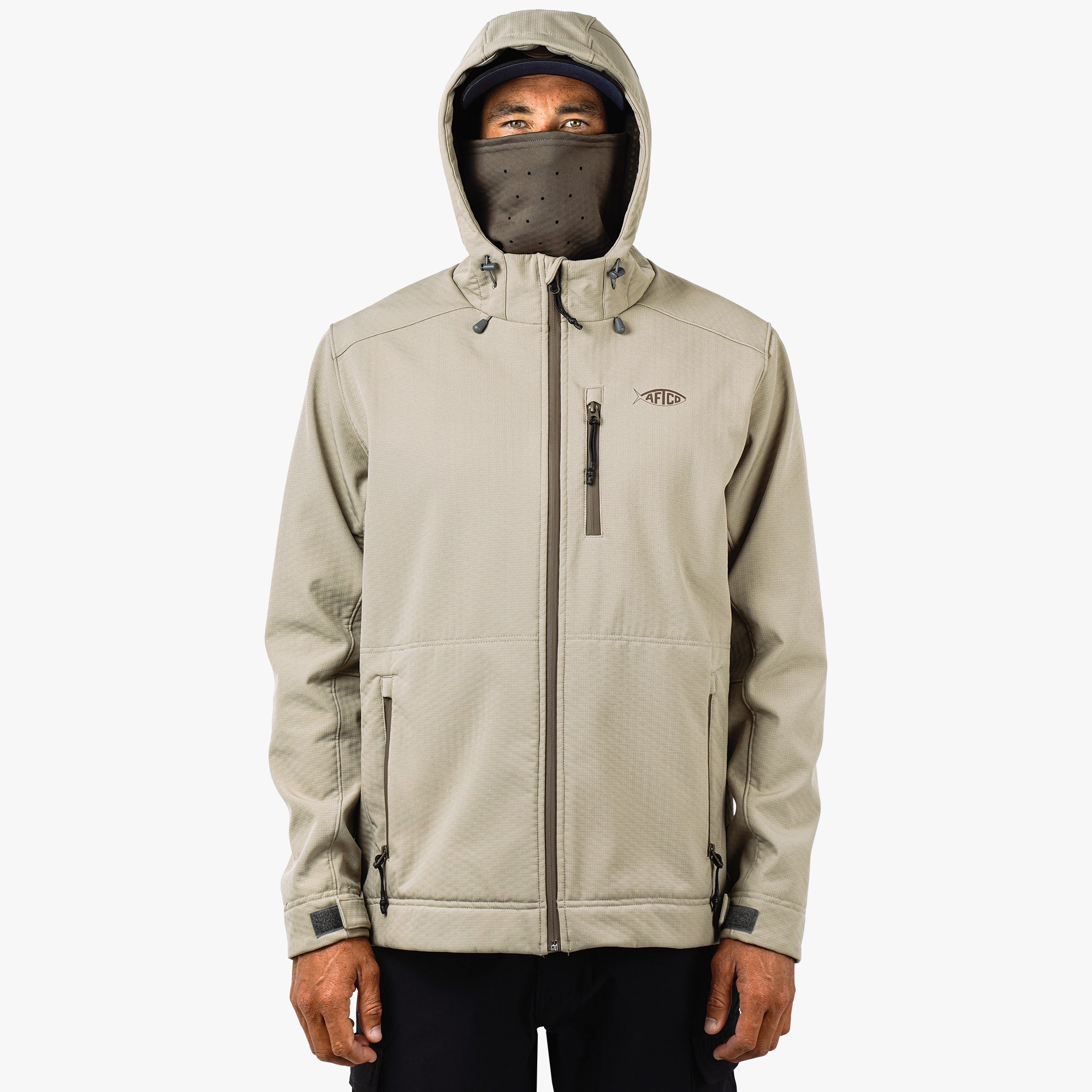 Reaper Windproof Jacket - Image 24