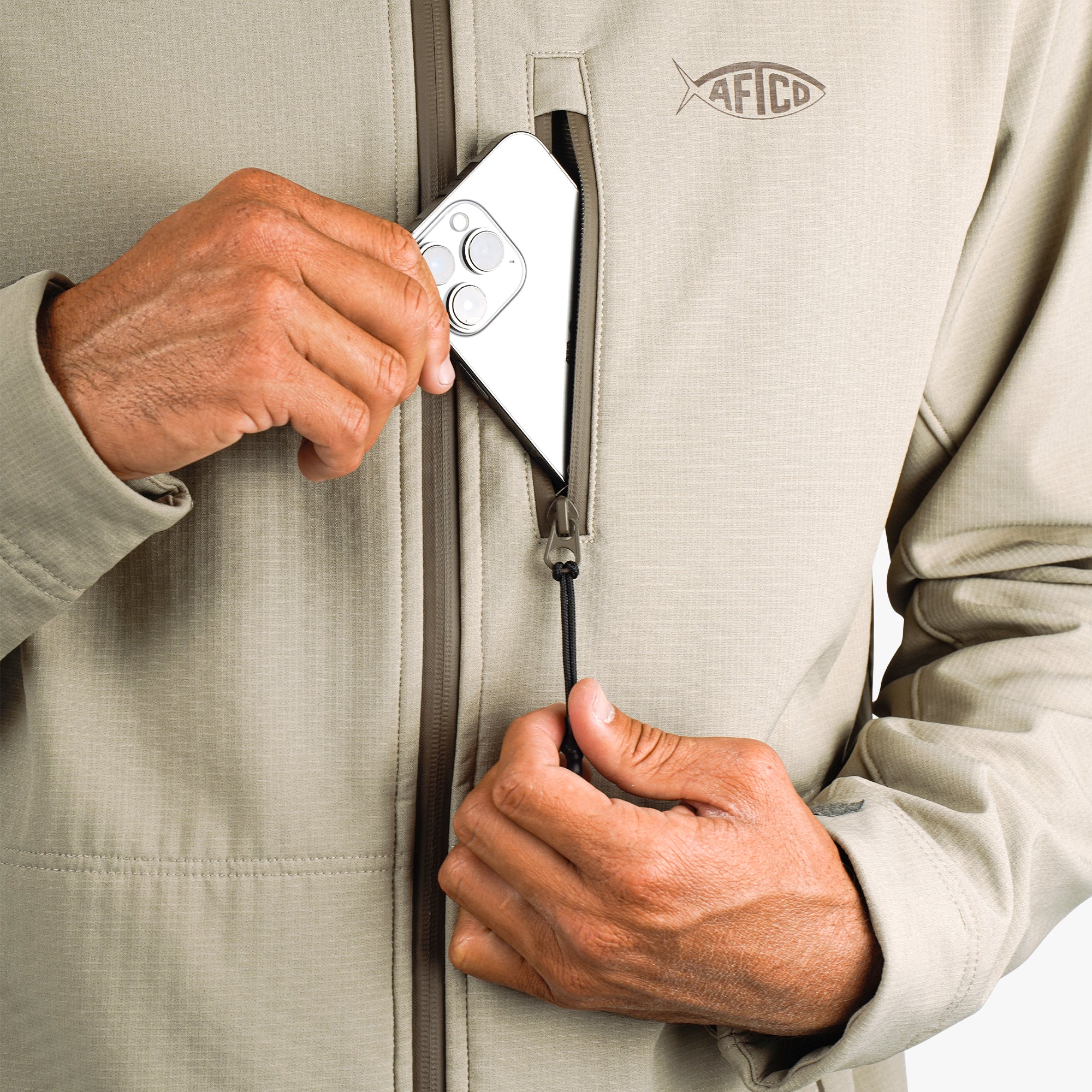 Reaper Windproof Jacket - Image 29