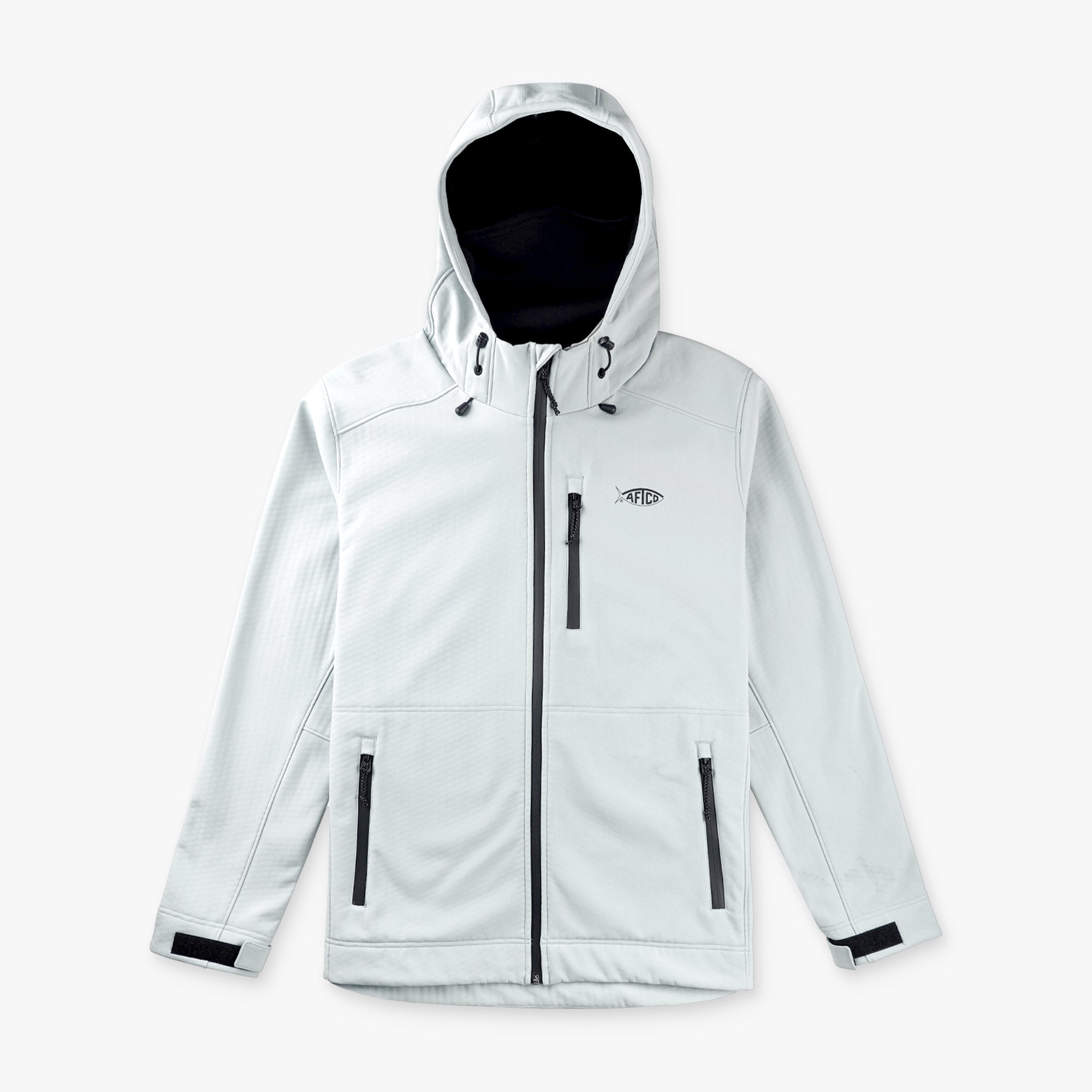 Reaper Windproof Jacket - Image 3