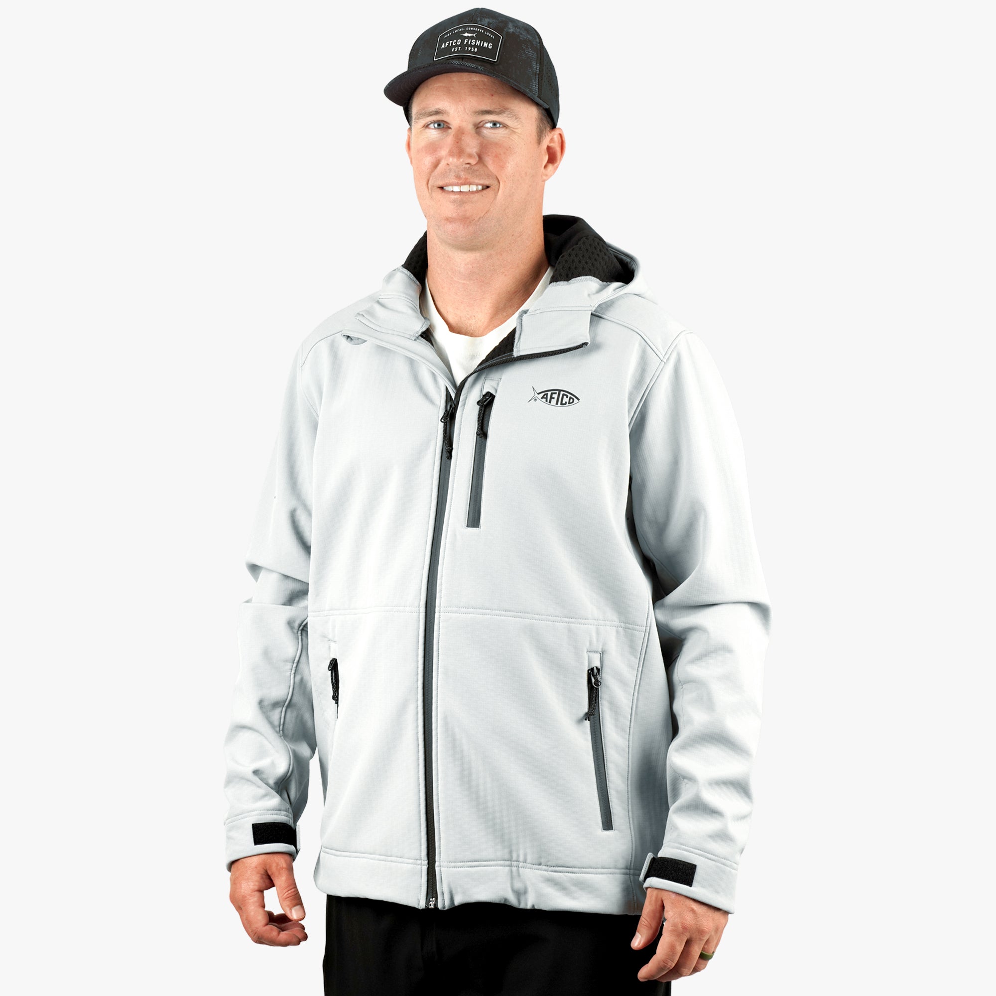 Reaper Windproof Jacket - Image 10