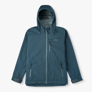 Reaper Windproof Jacket