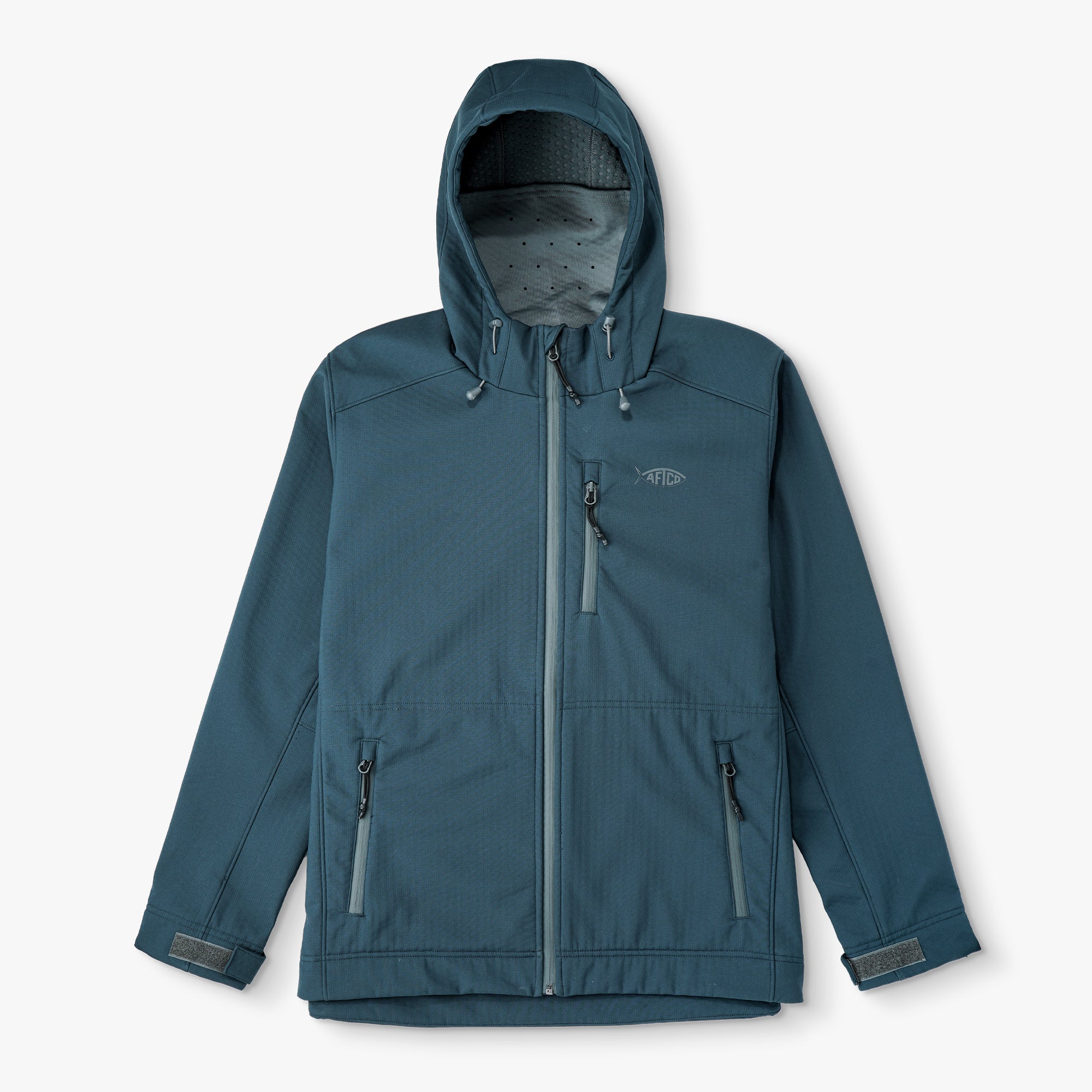 Reaper Windproof Jacket