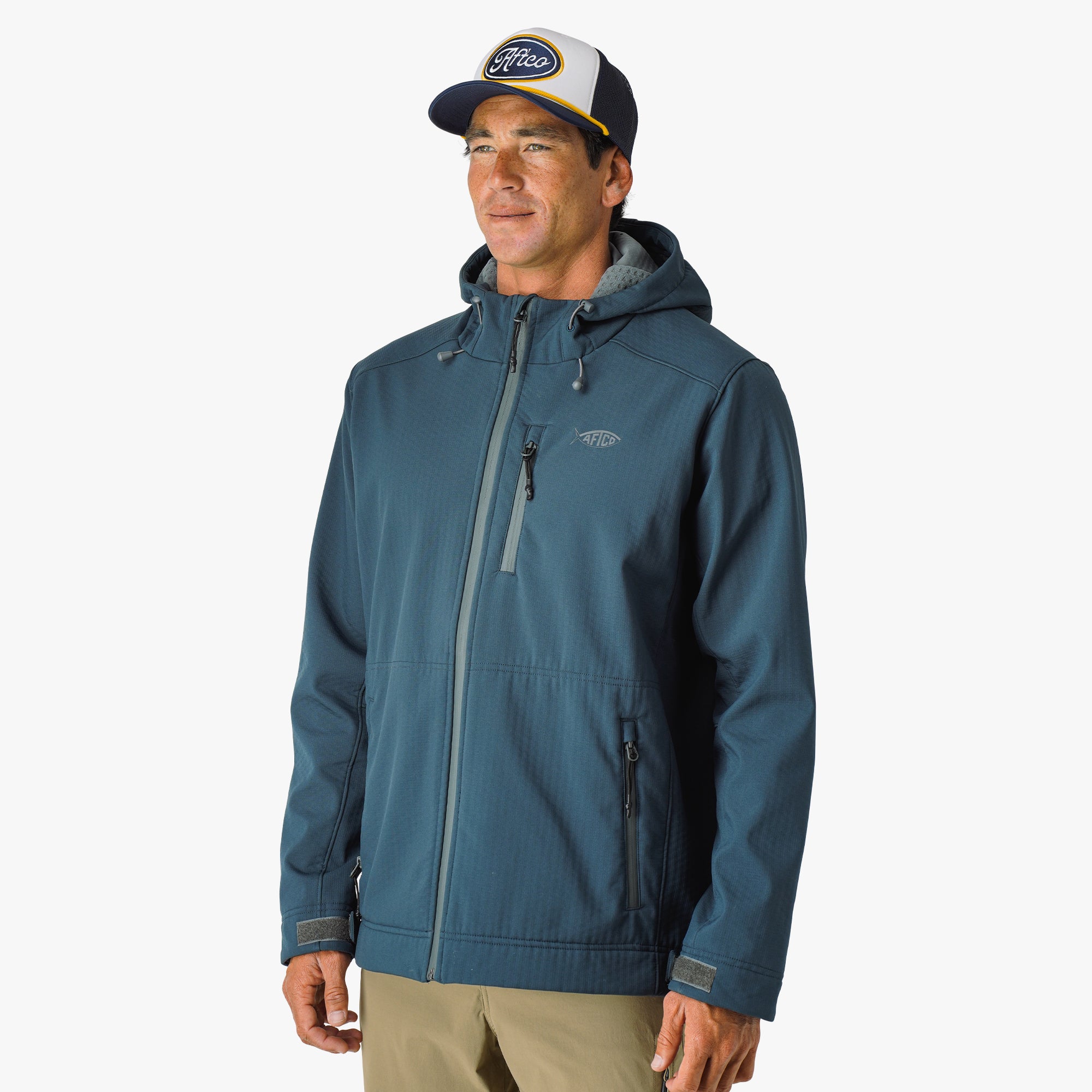 Reaper Windproof Jacket - Image 15