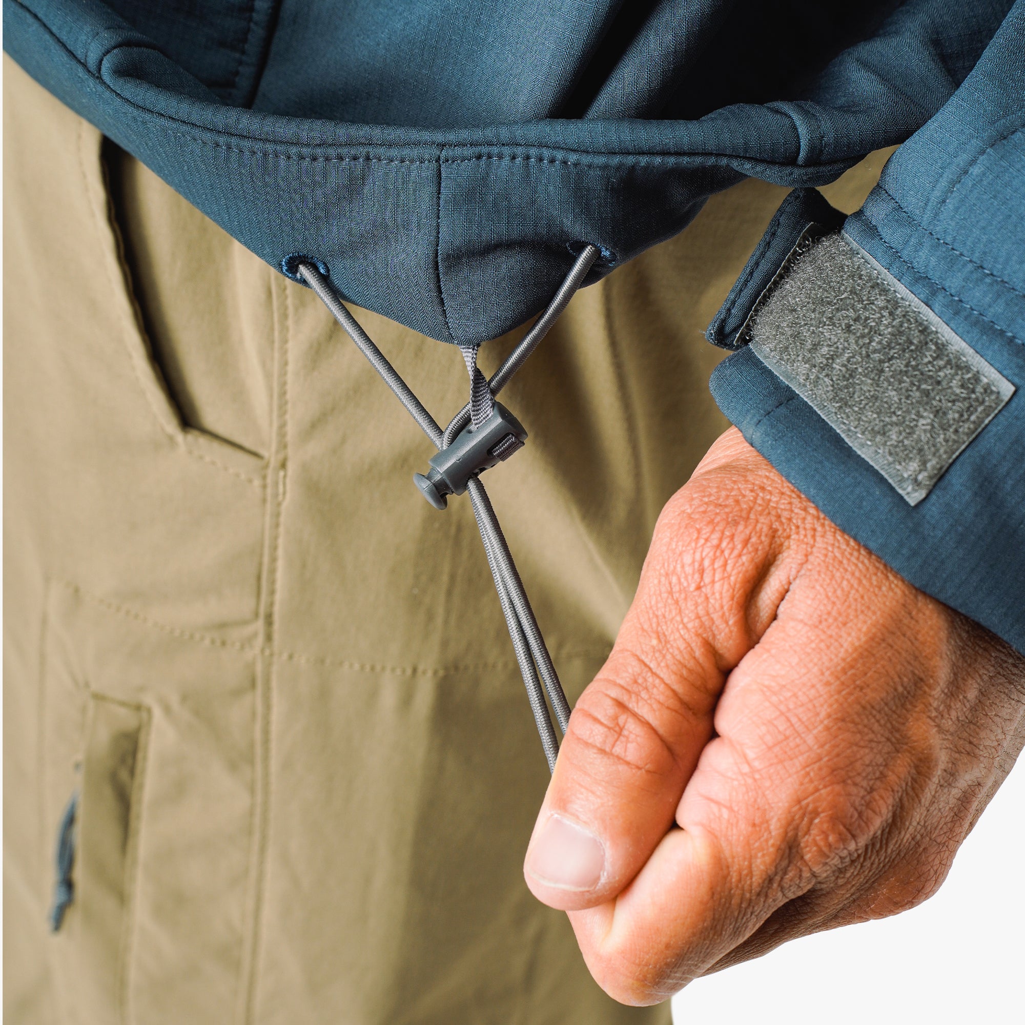 Reaper Windproof Jacket - Image 23
