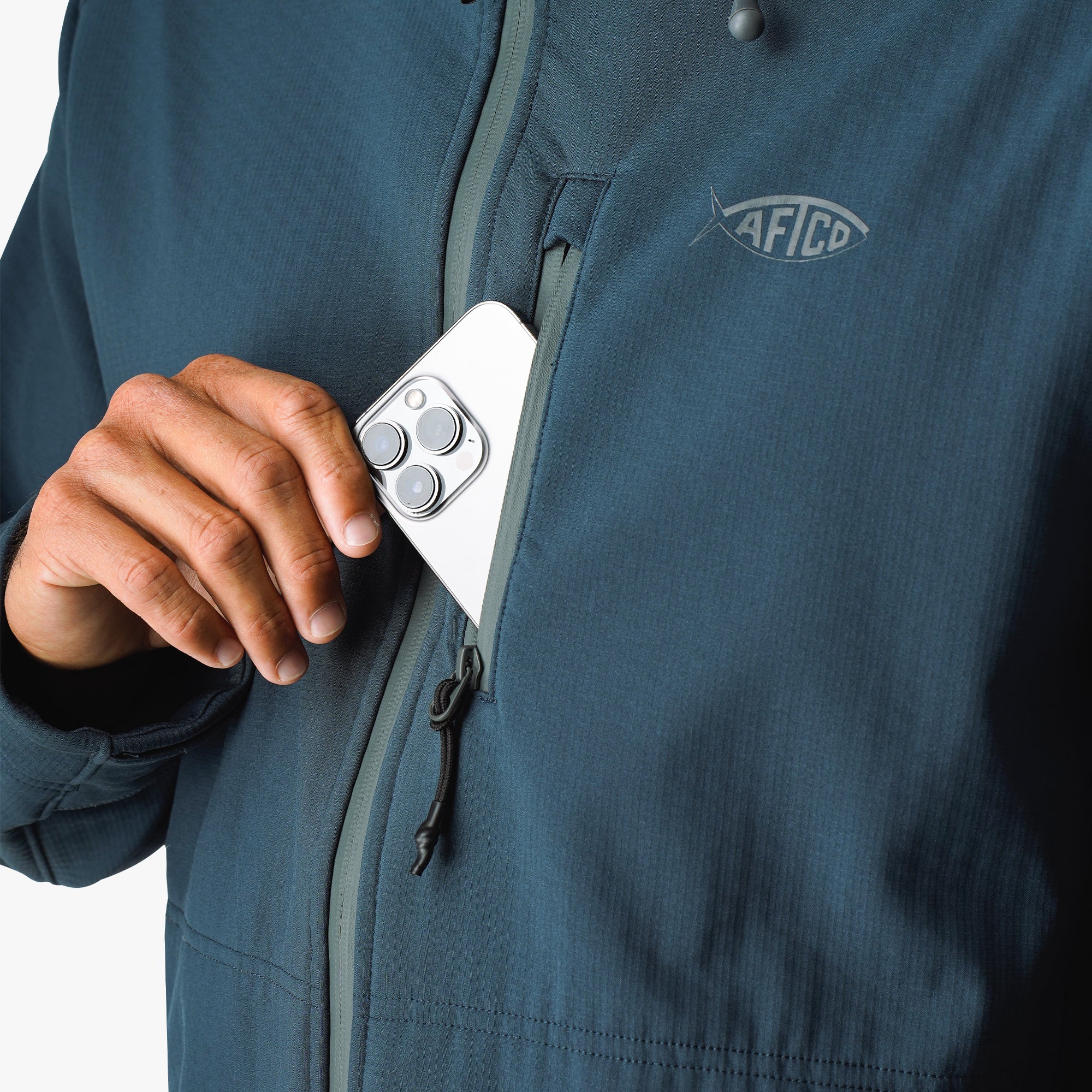 Reaper Windproof Jacket - Image 20