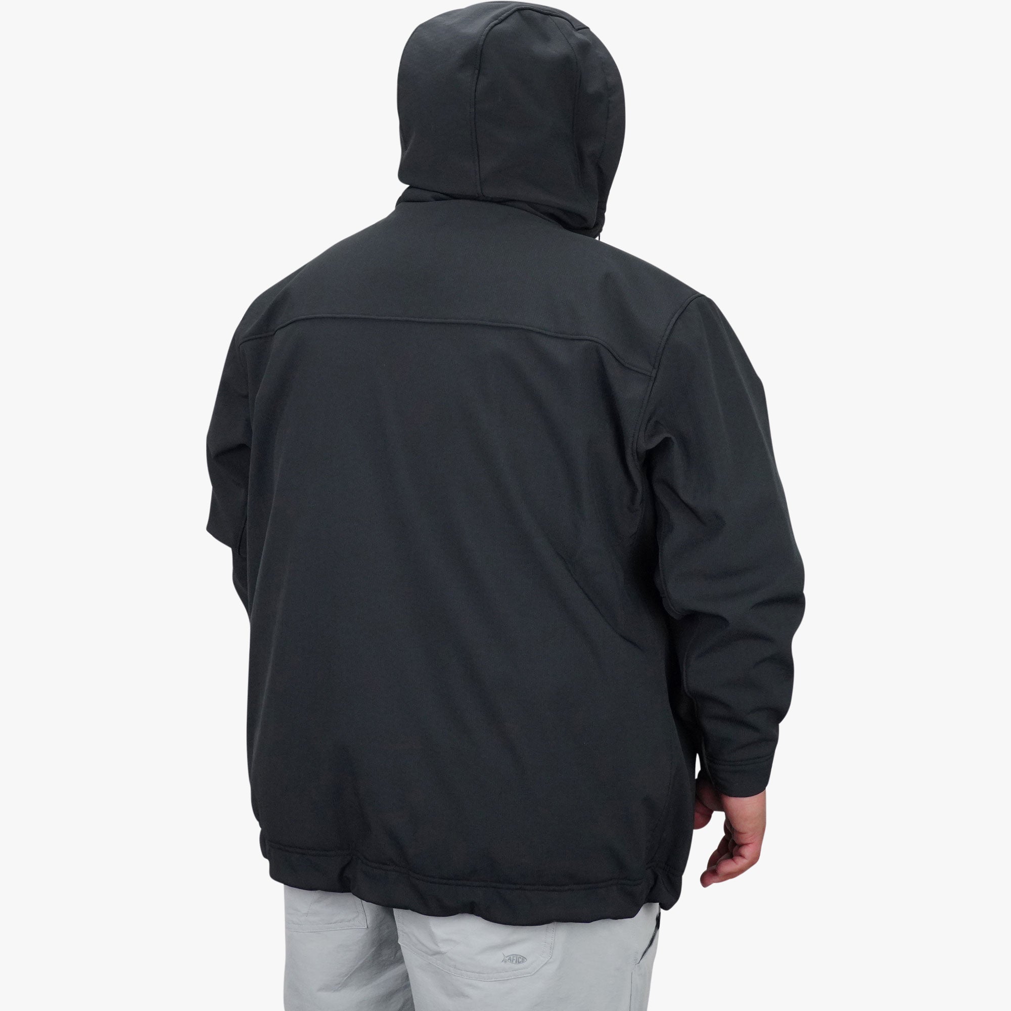 Big Guy Reaper Windproof Jacket - Image 4