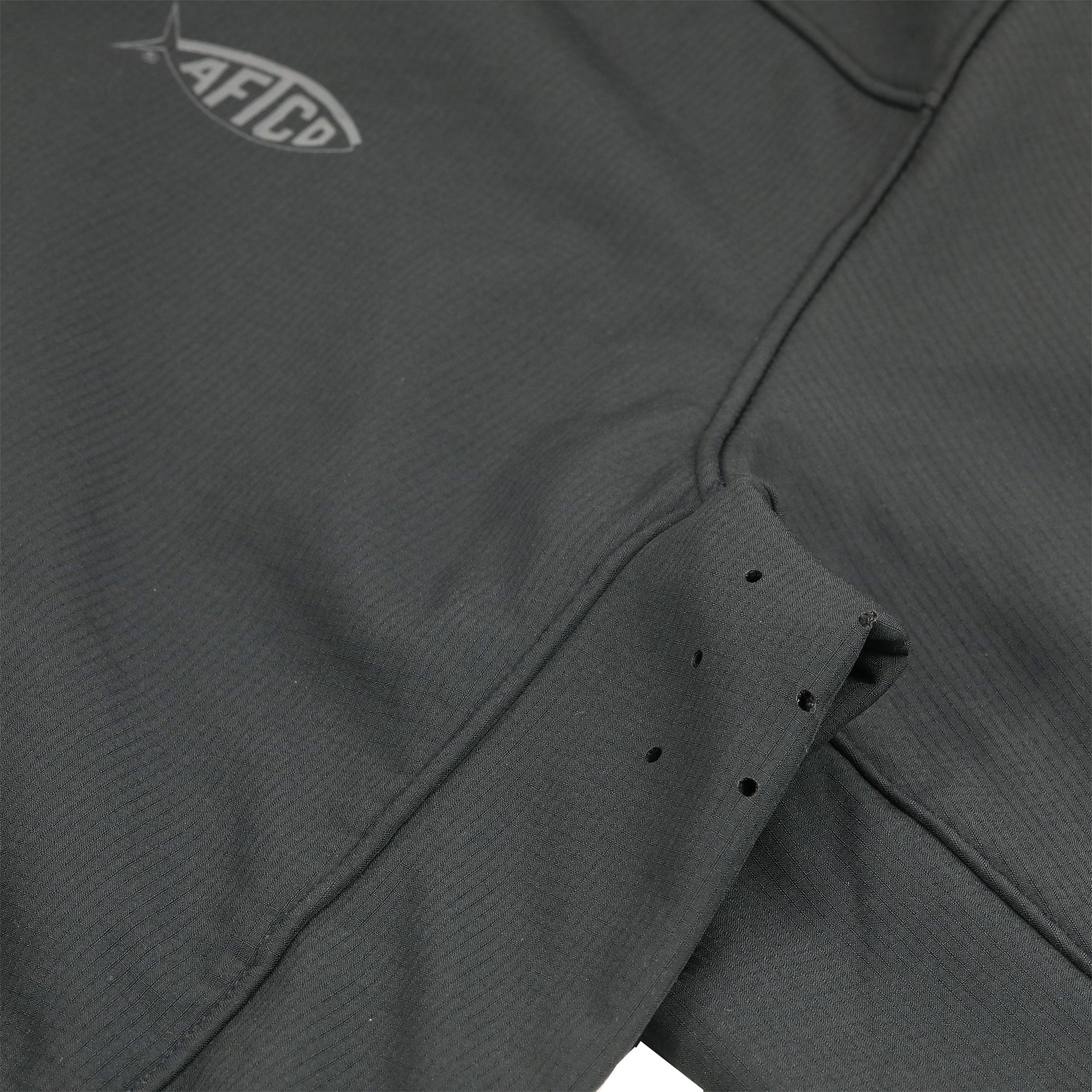 Big Guy Reaper Windproof Jacket - Image 6