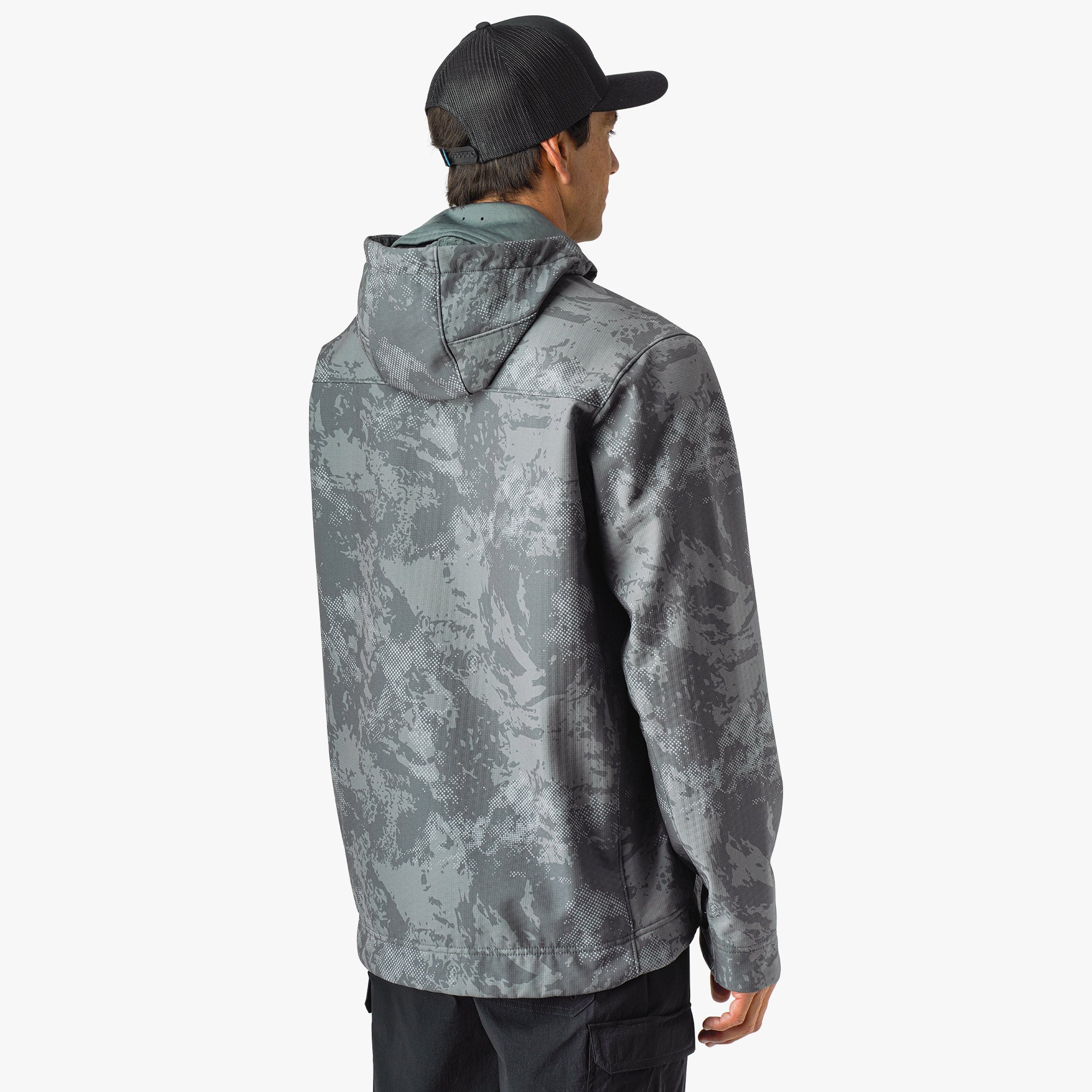 Reaper Camo Windproof Jacket - Image 21