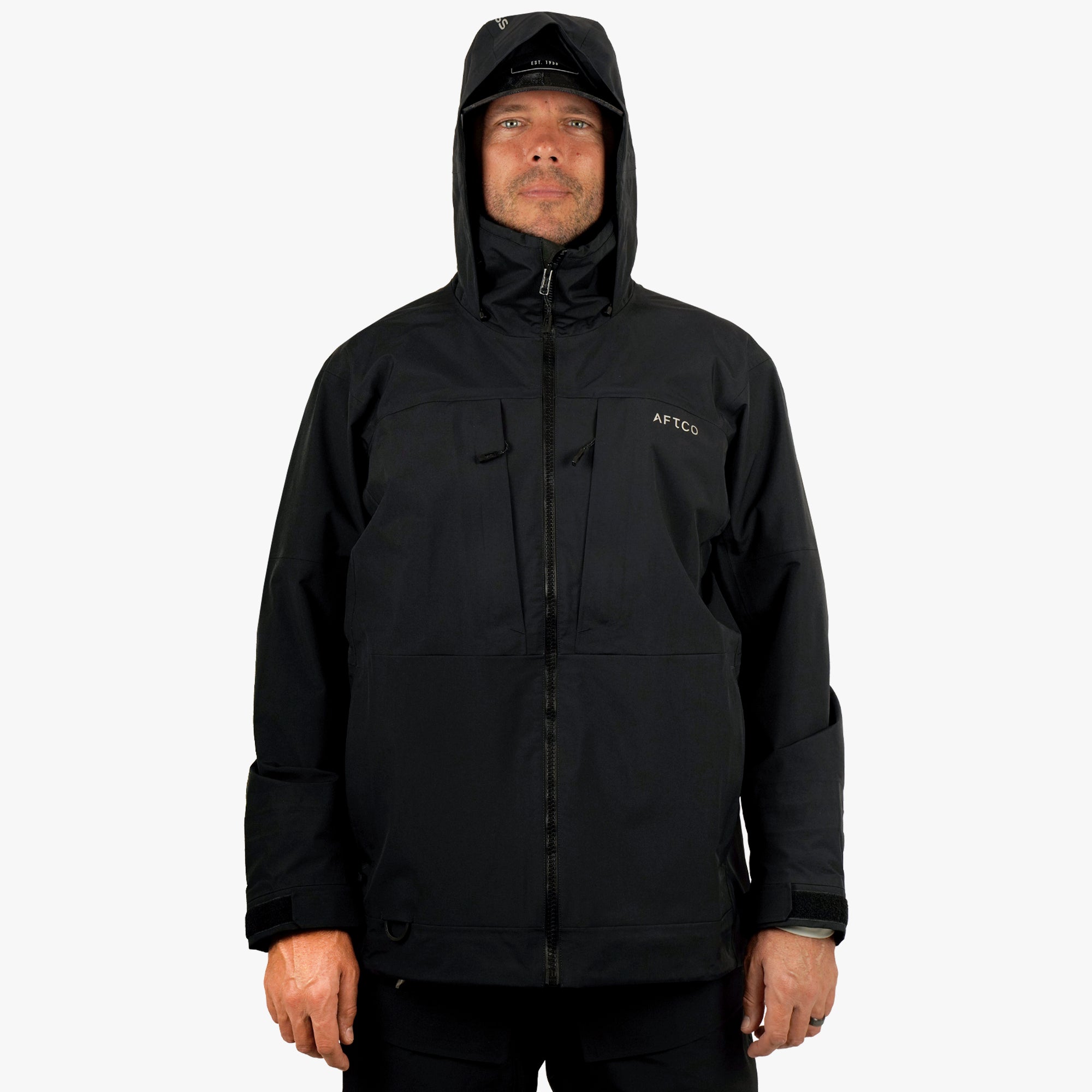Fortress Jacket - Image 2