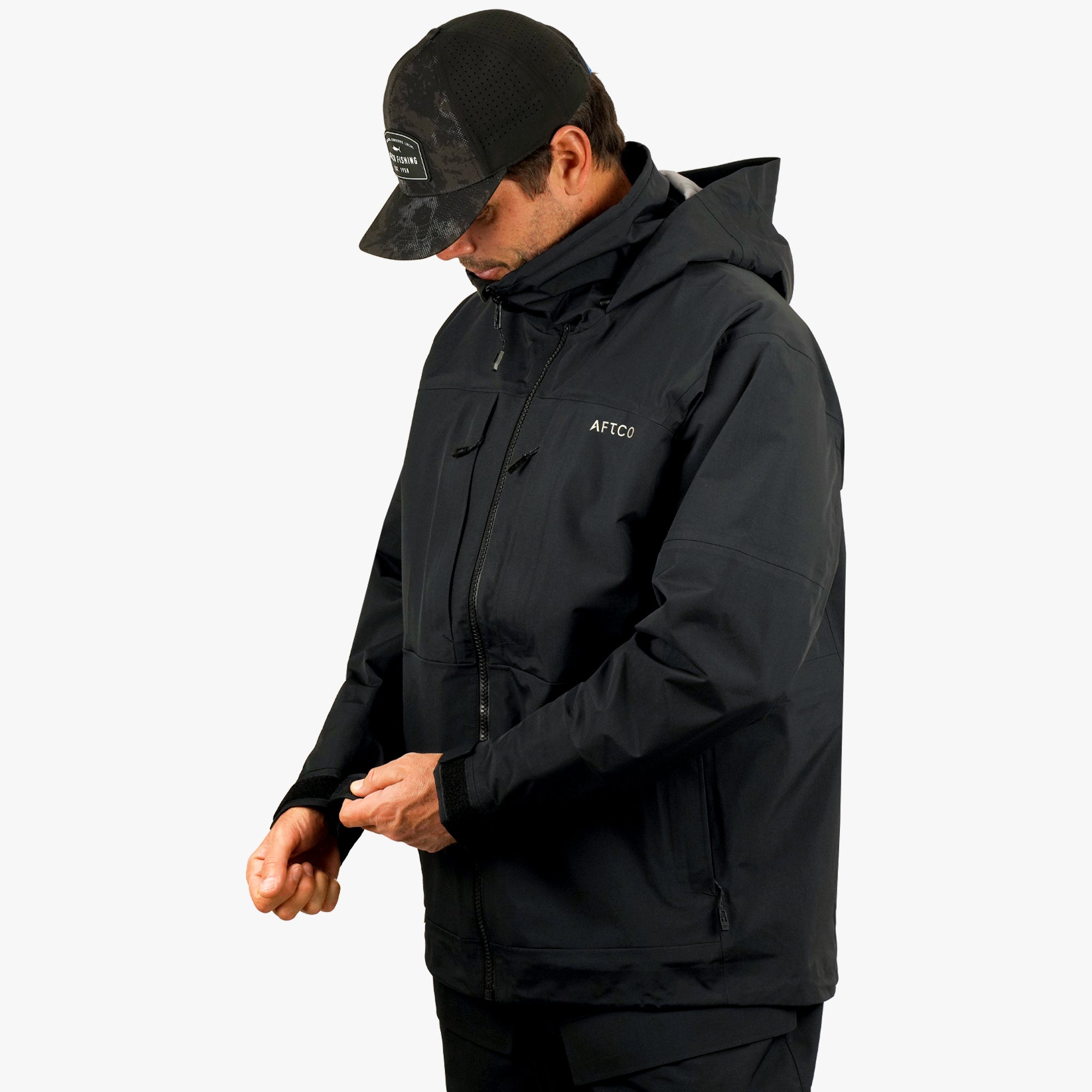 Fortress Jacket - Image 5