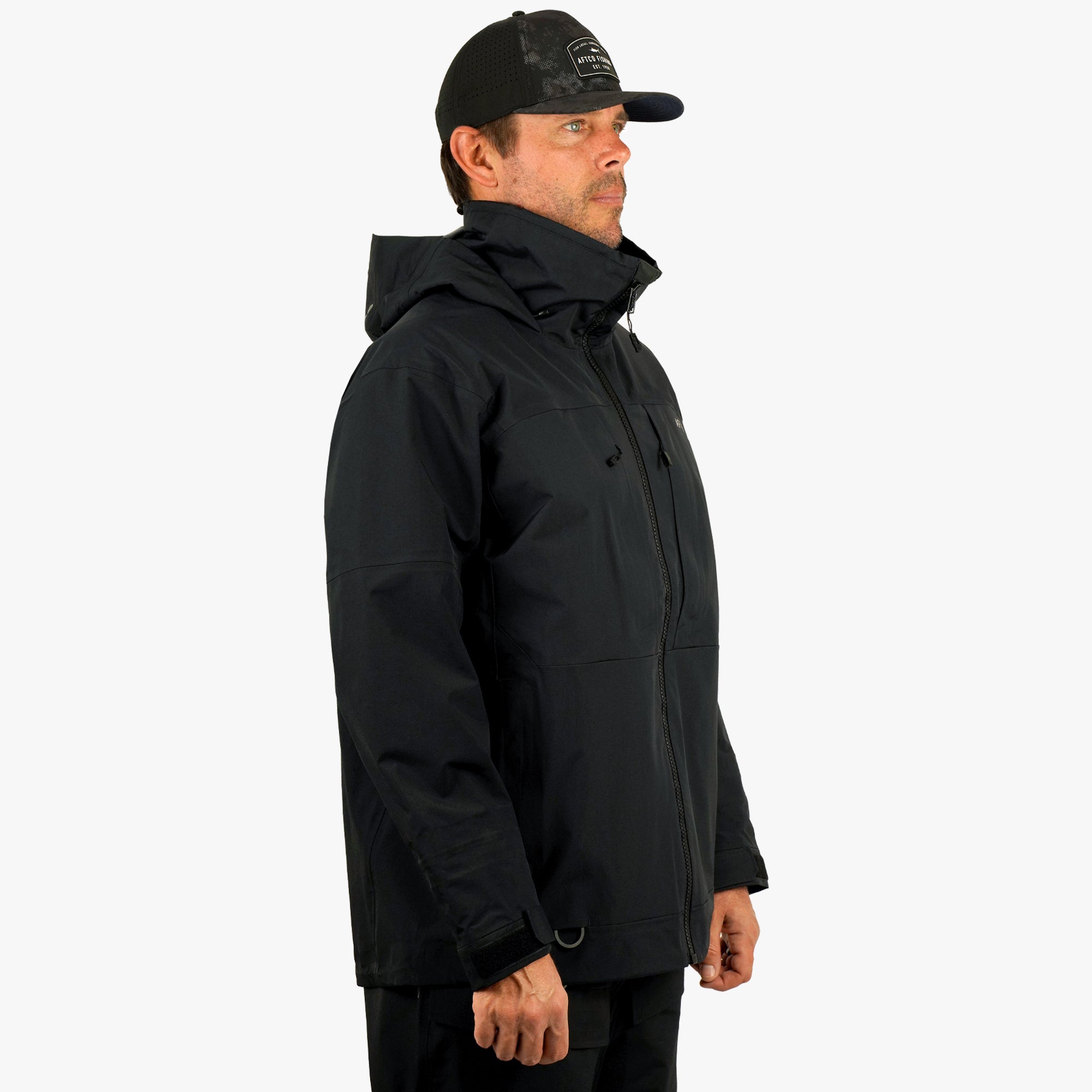 Fortress Jacket - Image 4