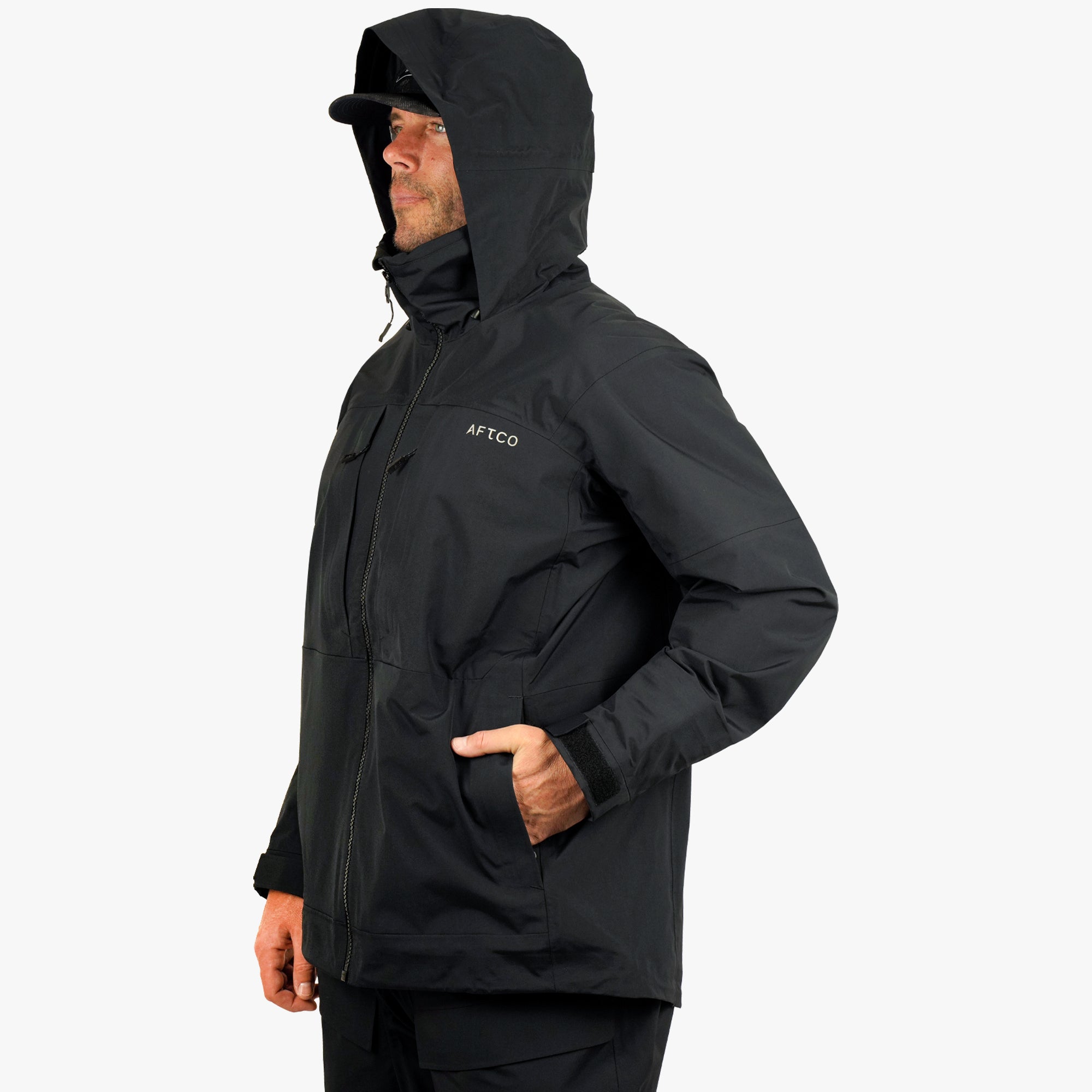 Fortress Jacket - Image 3