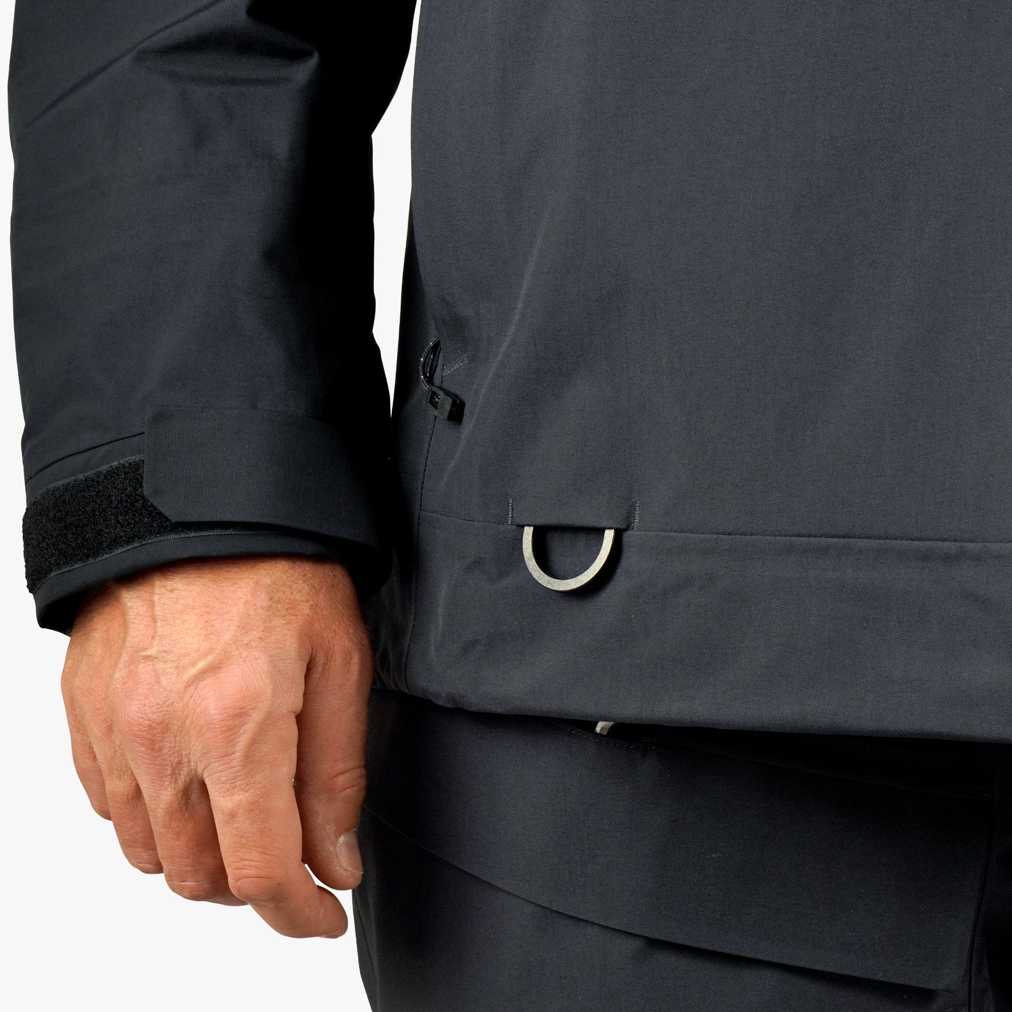 Fortress Jacket - Image 8