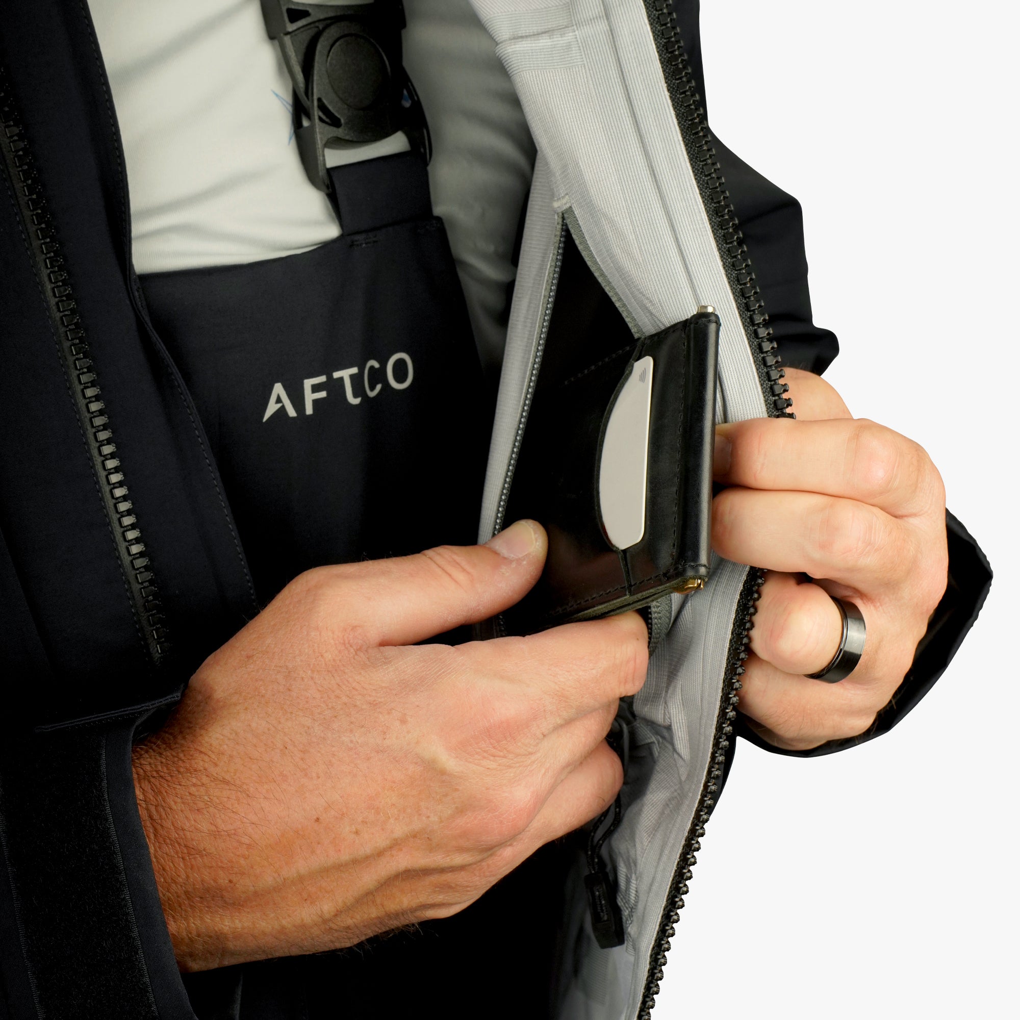 Fortress Jacket - Image 7