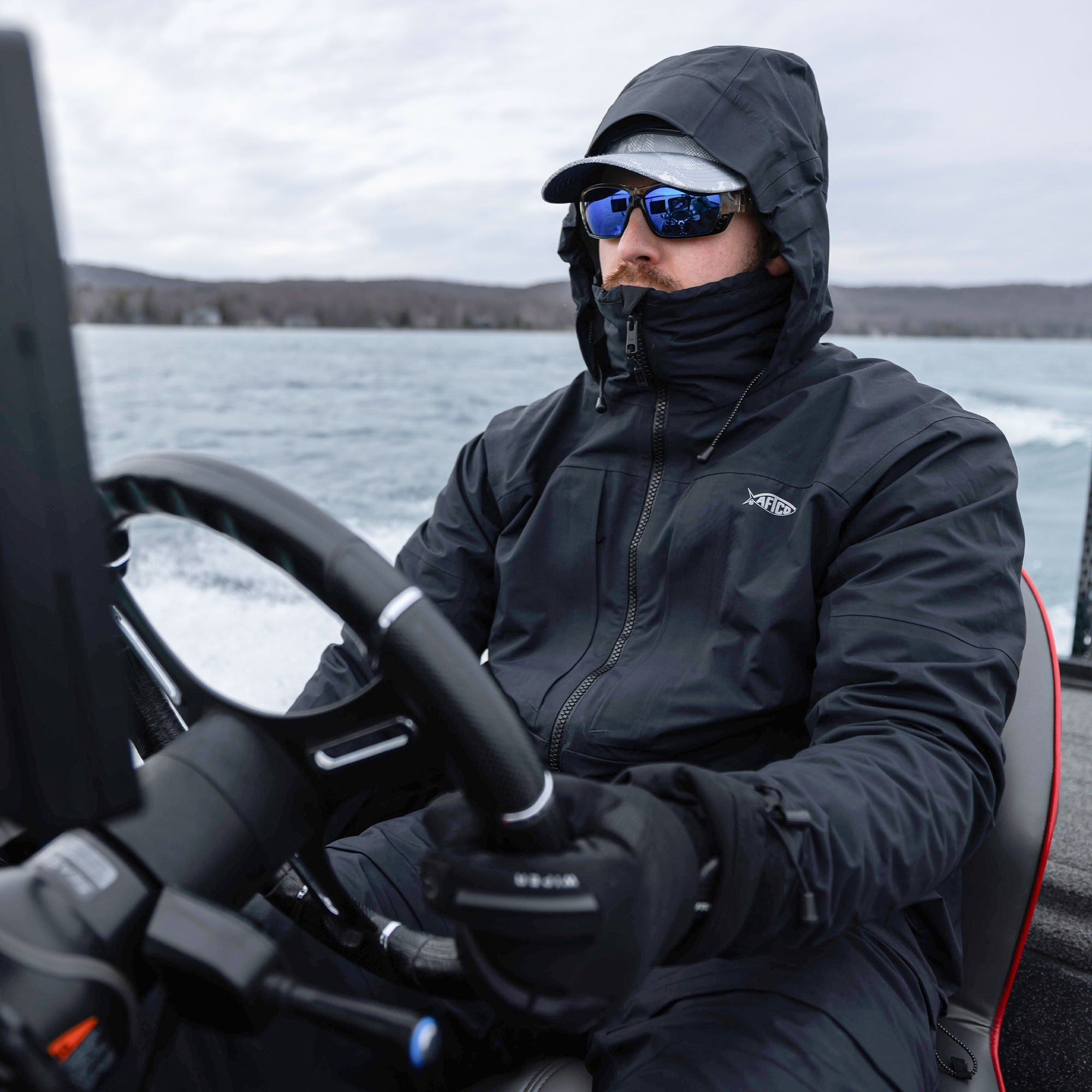 Fortress Jacket - Image 15