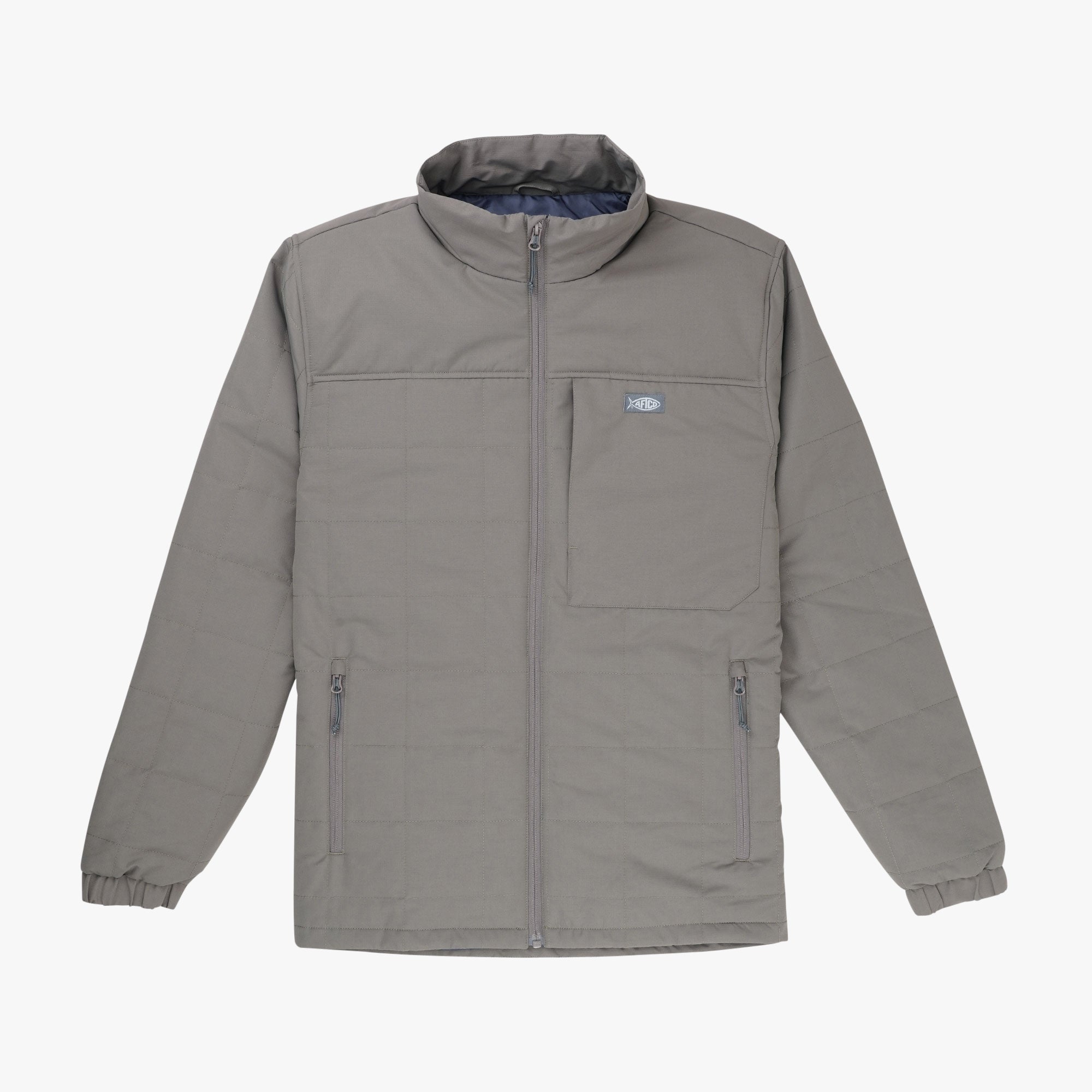 Crosswind Puffer Jacket - Image 3