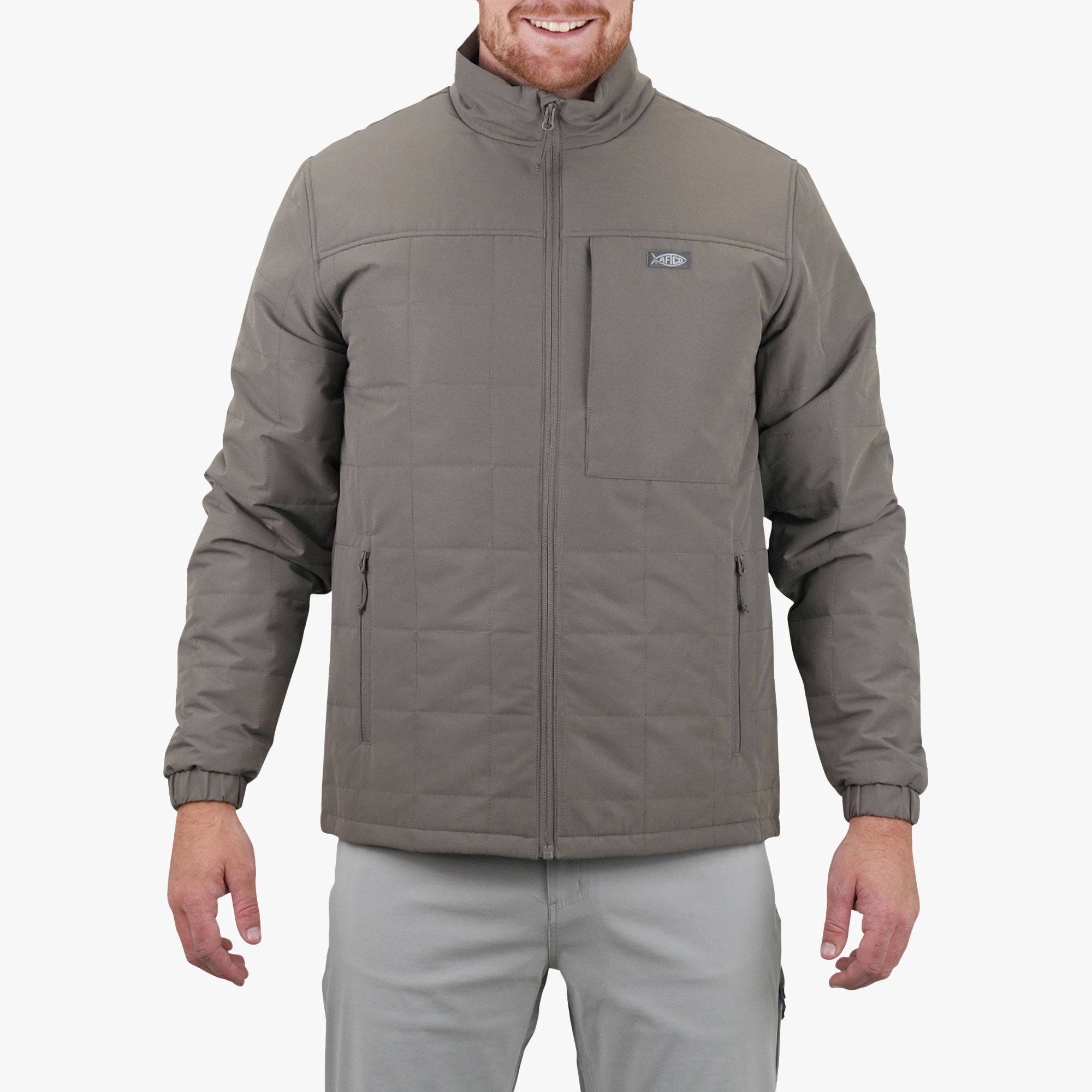 Crosswind Puffer Jacket - Image 13