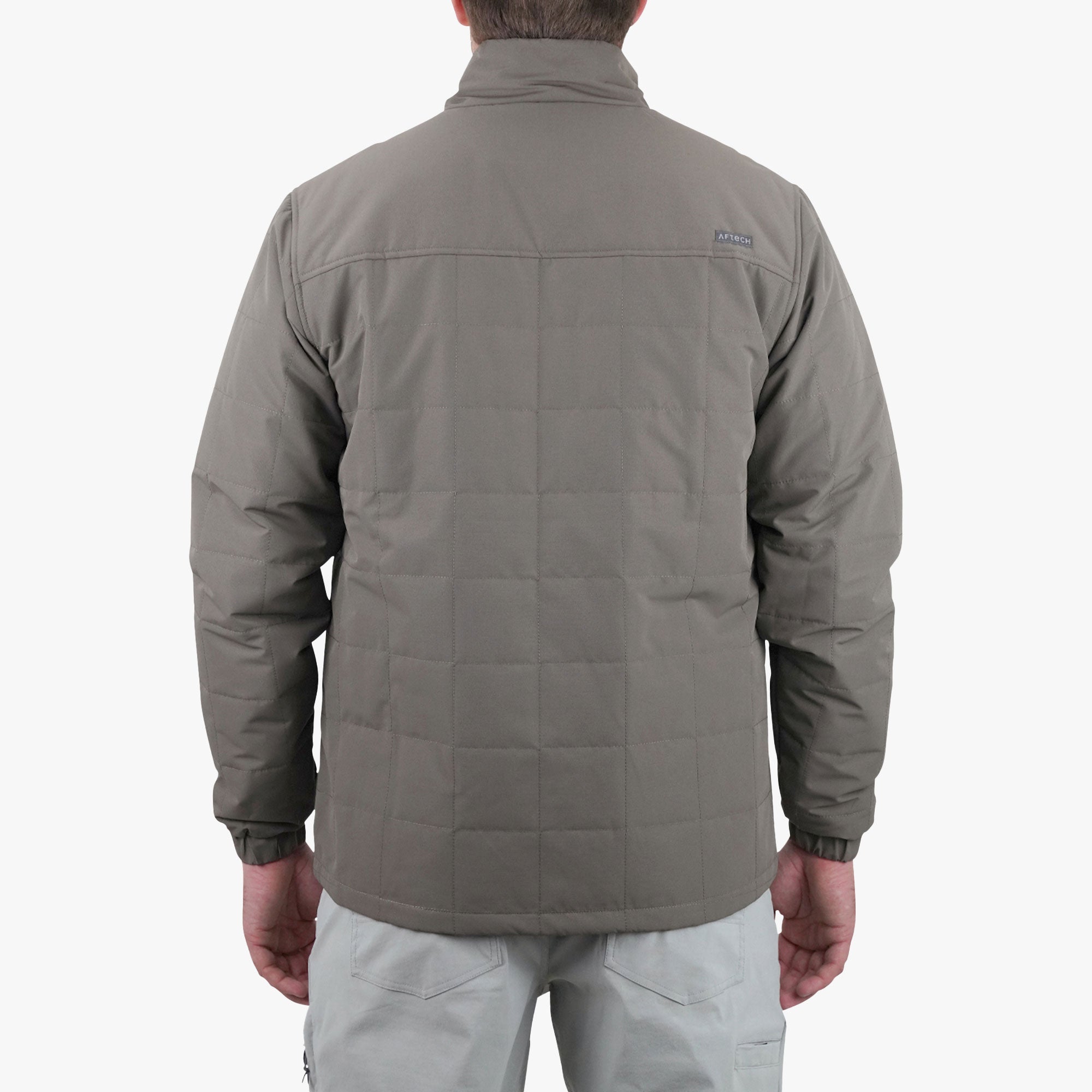 Crosswind Puffer Jacket - Image 14
