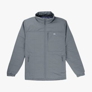 Crosswind Puffer Jacket