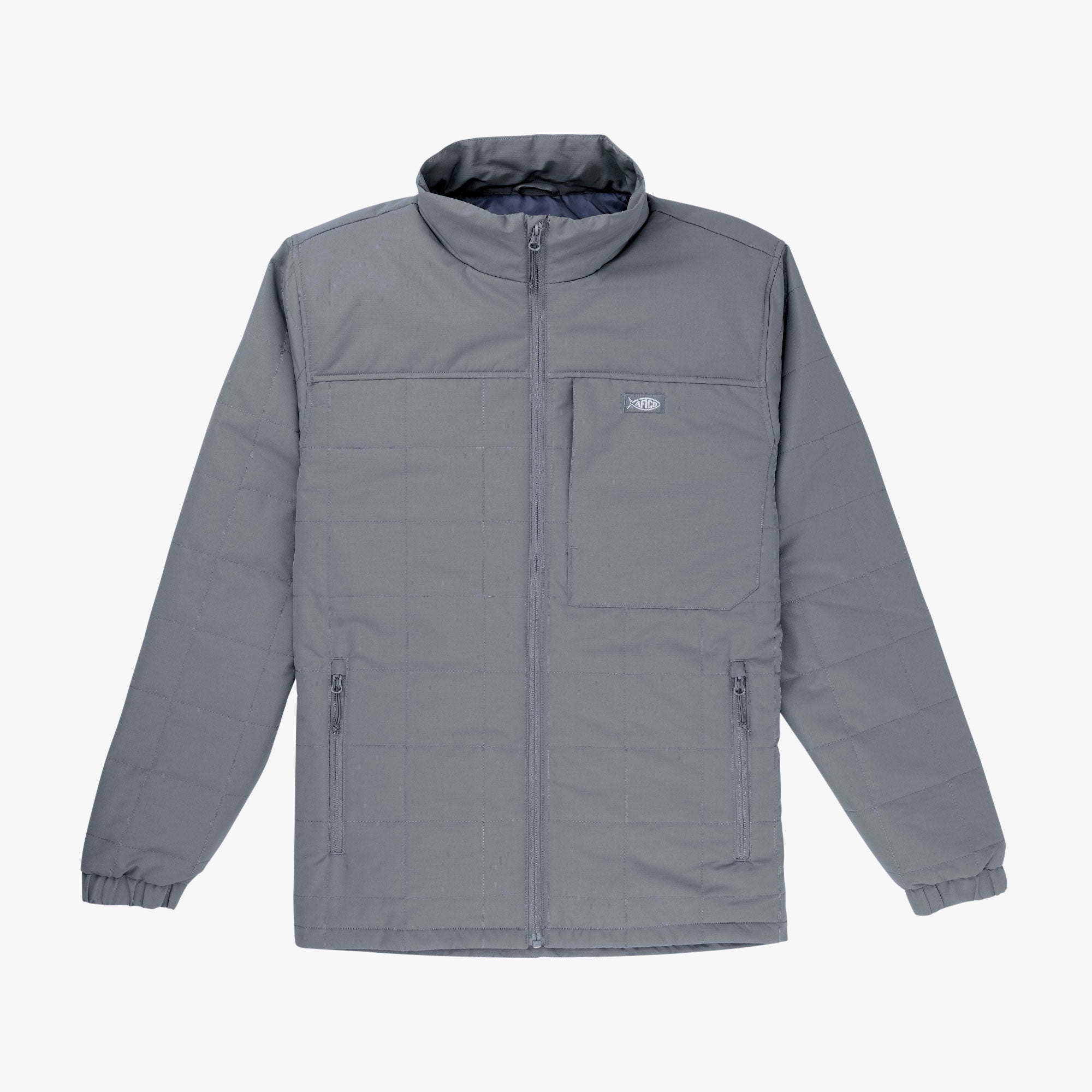 Crosswind Puffer Jacket - Image 4