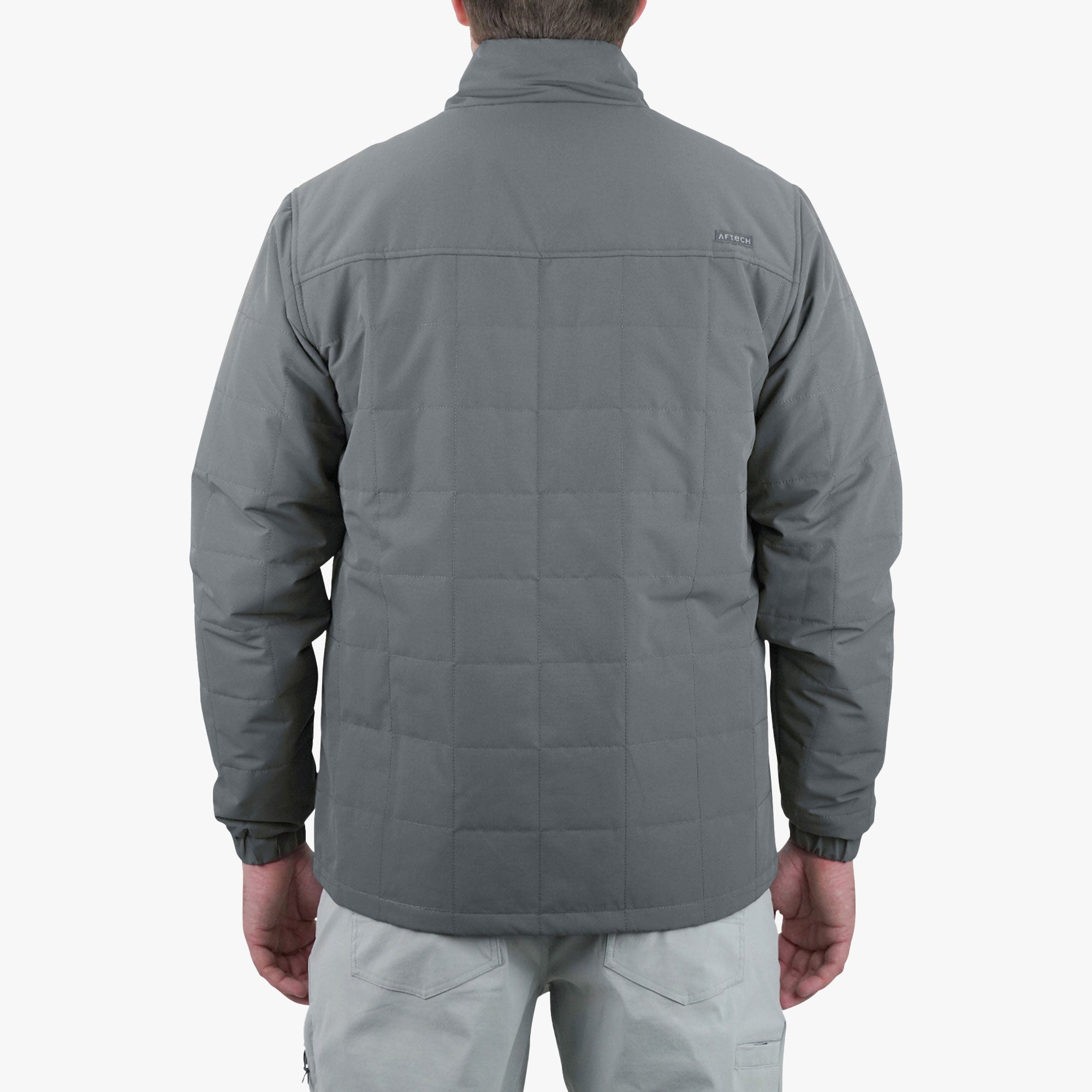 Crosswind Puffer Jacket - Image 11