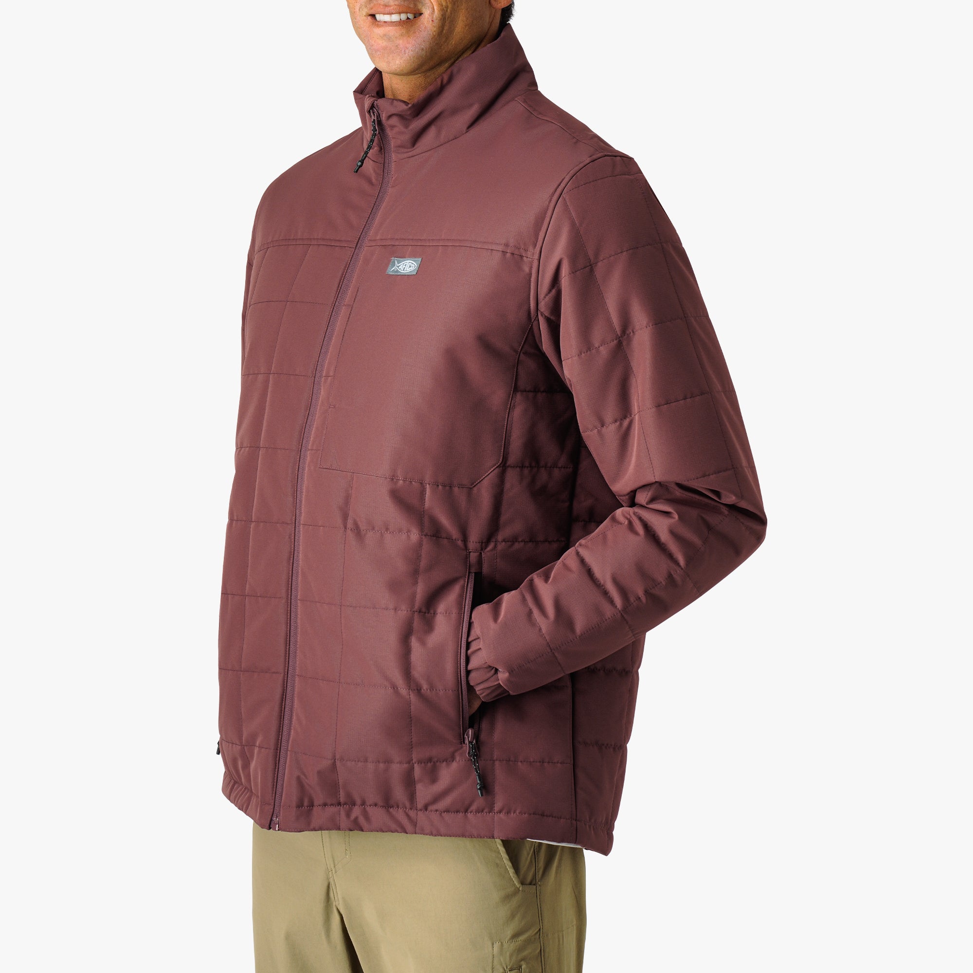 Crosswind Puffer Jacket - Image 22