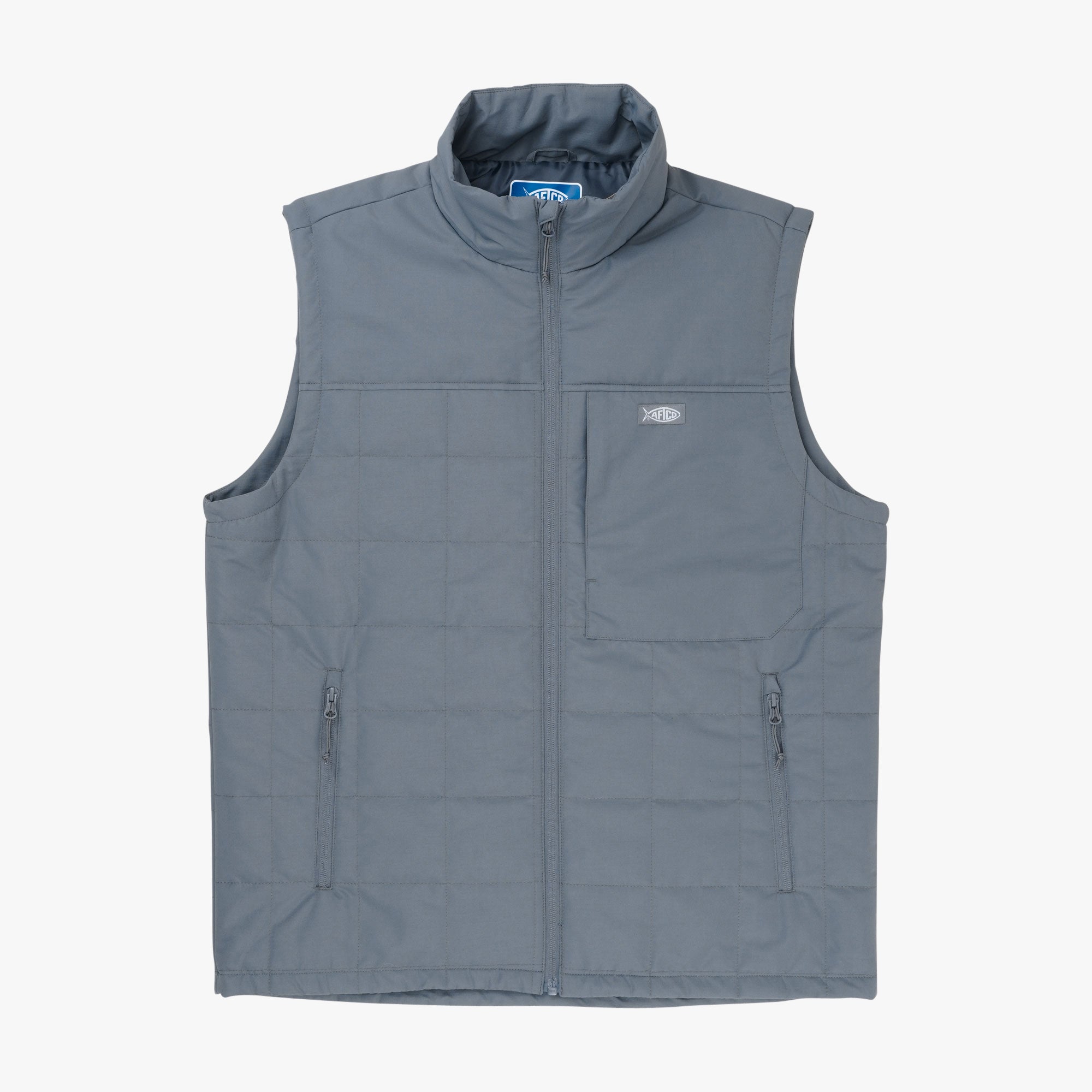 Crosswind Puff Vest - Image 3