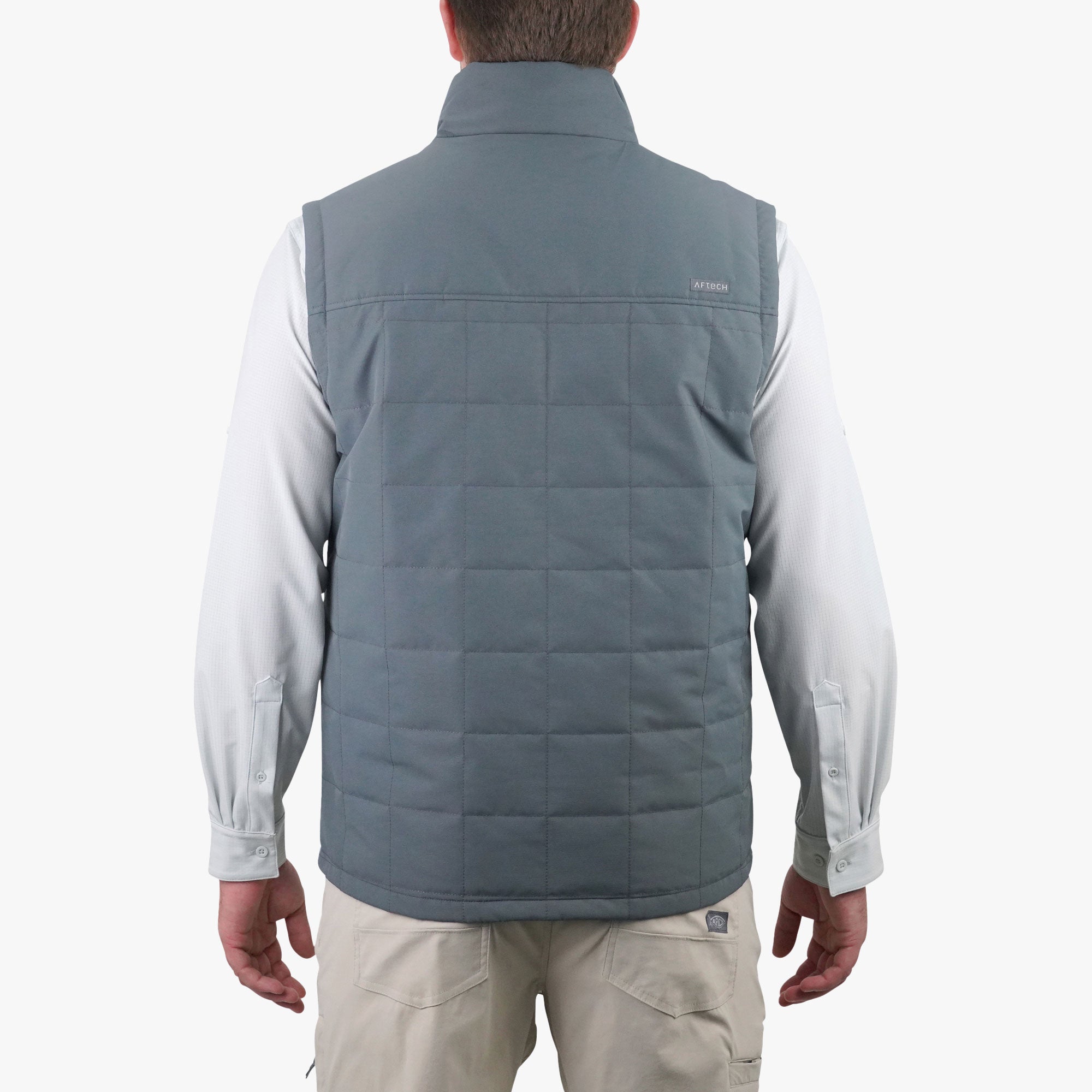 Crosswind Puff Vest - Image 10