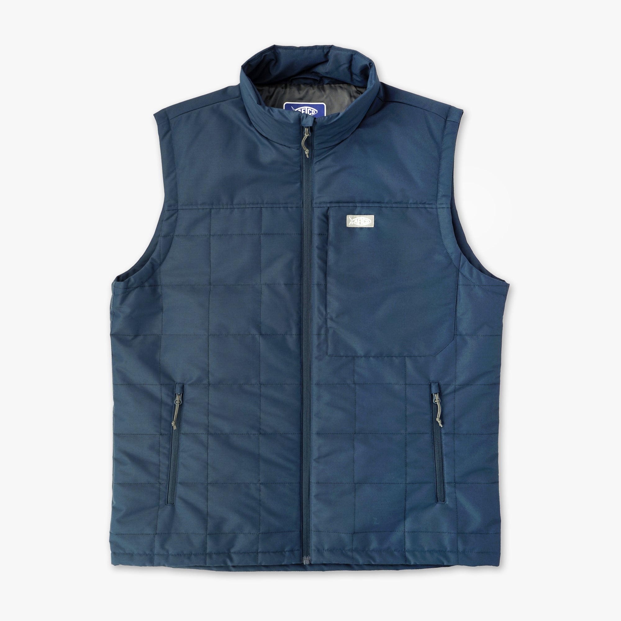 Crosswind Puff Vest - Image 2