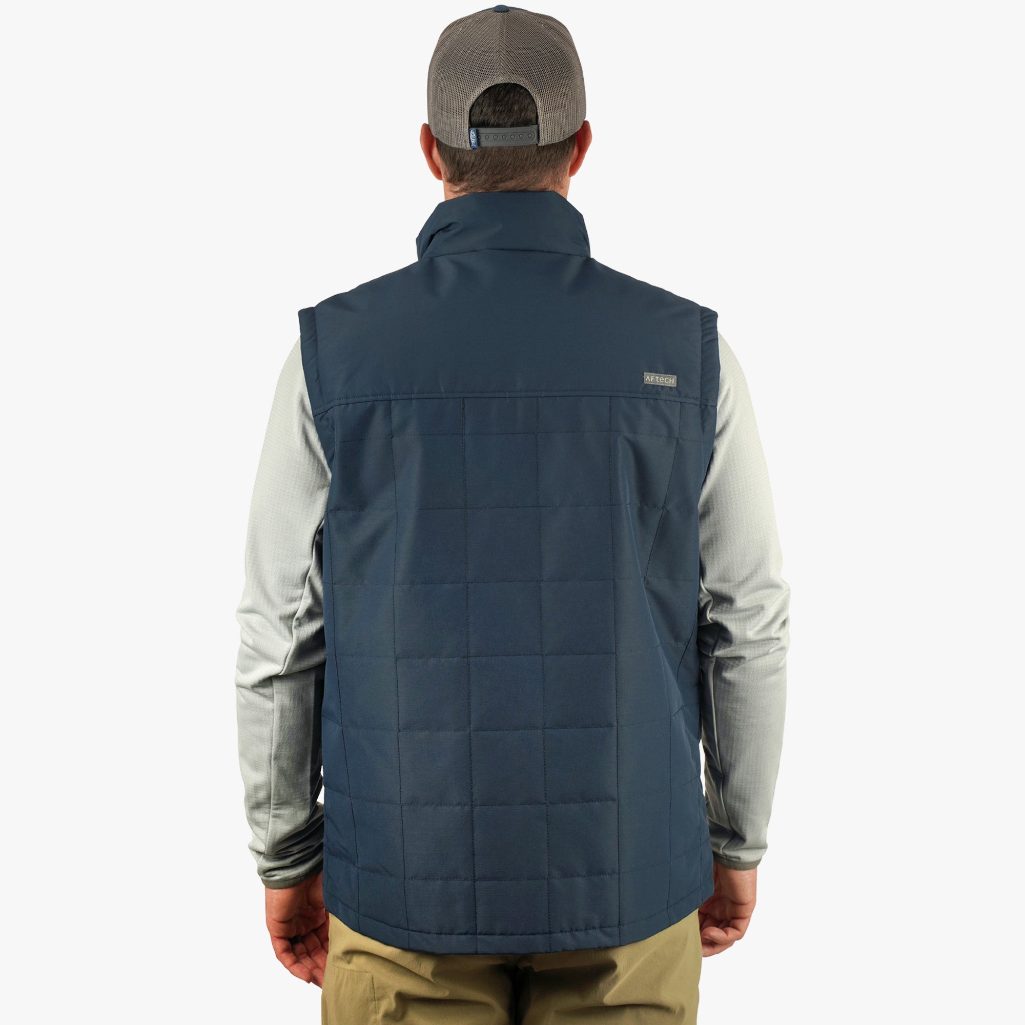 Crosswind Puff Vest - Image 7