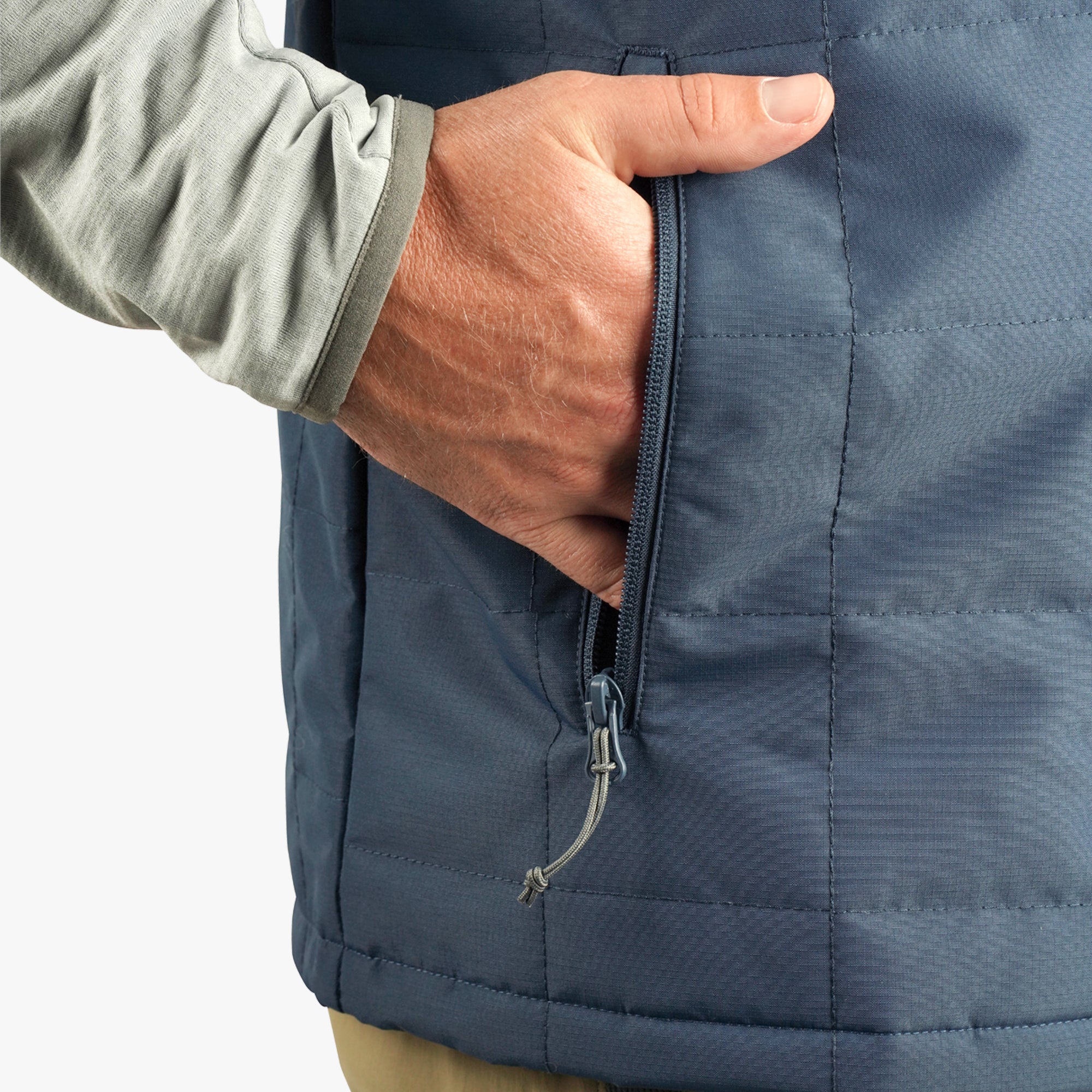 Crosswind Puff Vest - Image 12